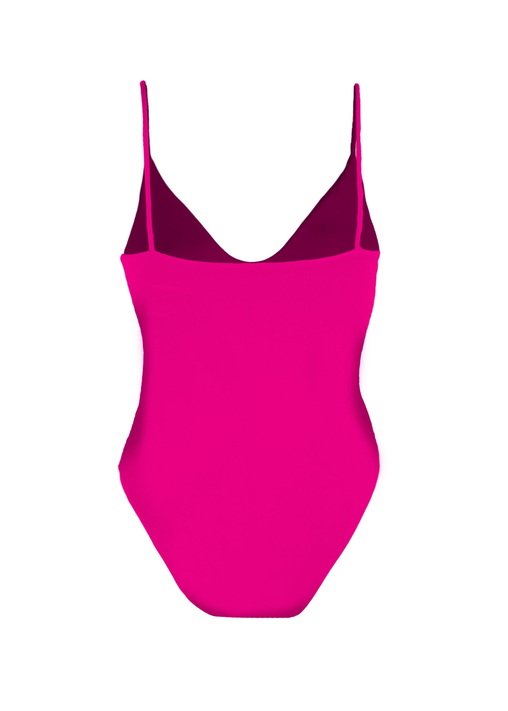 FULL COVERAGE EVERYDAY BODYSUIT - SUMMER '26