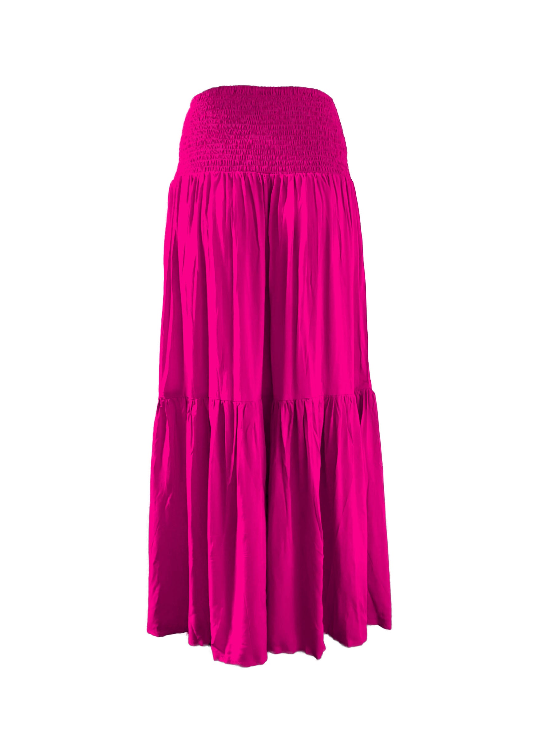 INDI SKIRT - SUMMER '26