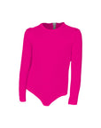 LITTLES LONG SLEEVE BODYSUIT - SUMMER '26