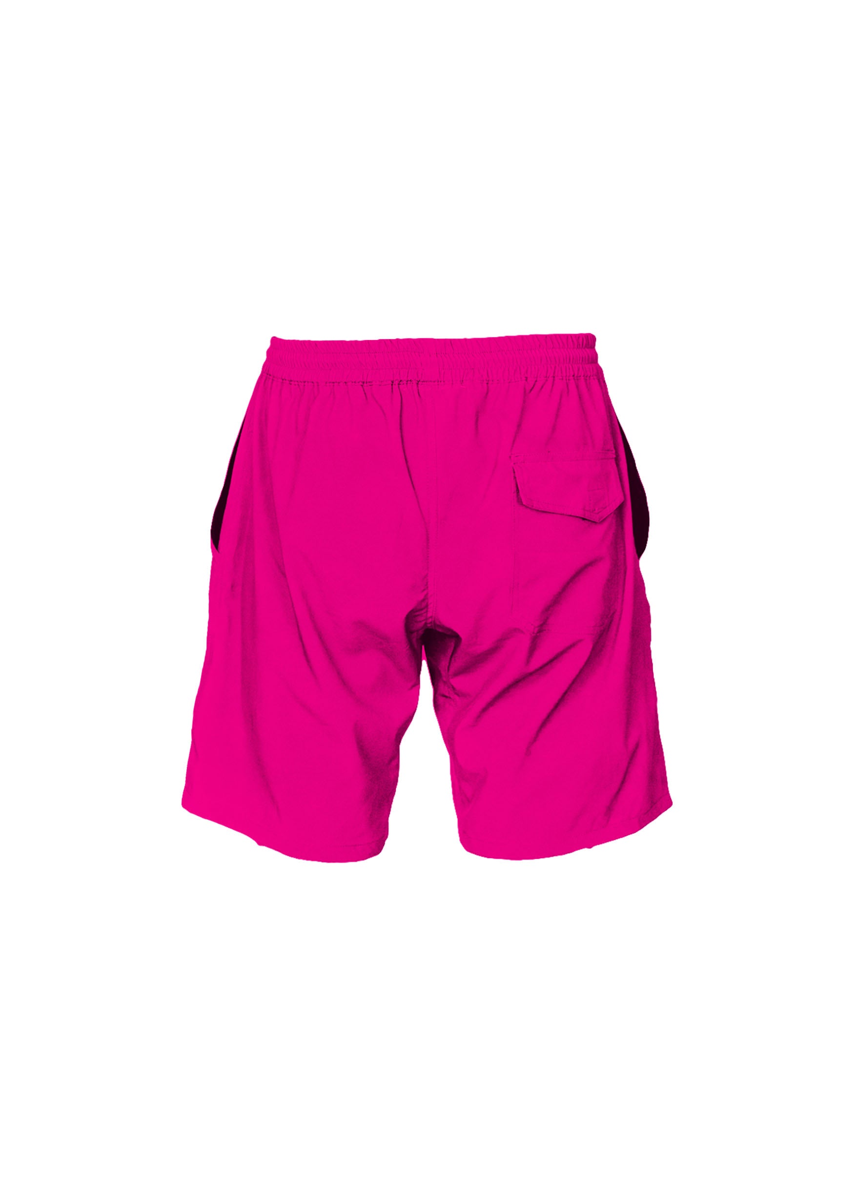 MEN'S EVERYWEAR SHORT - SUMMER '26