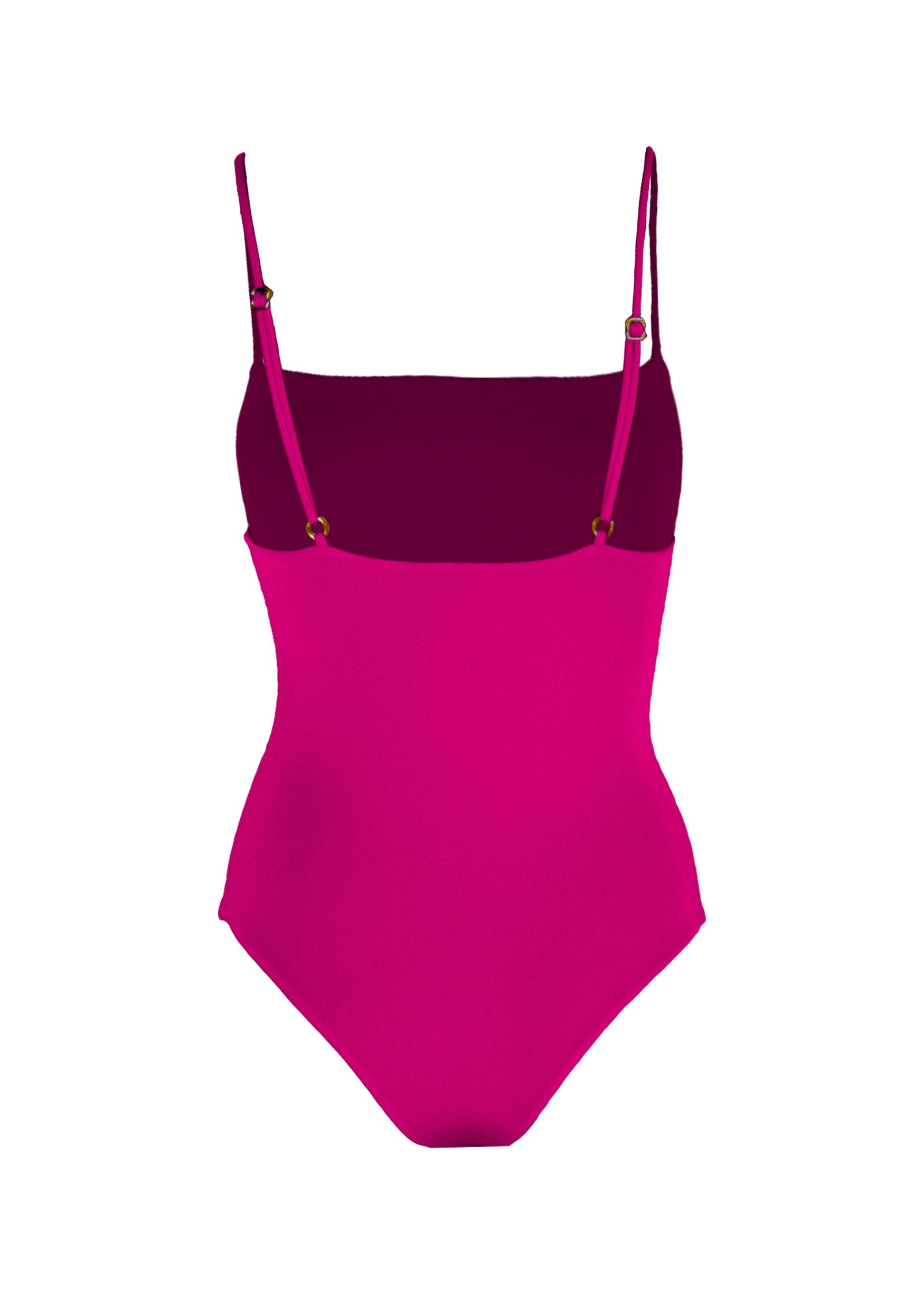 MOD BODYSUIT - SUMMER '26