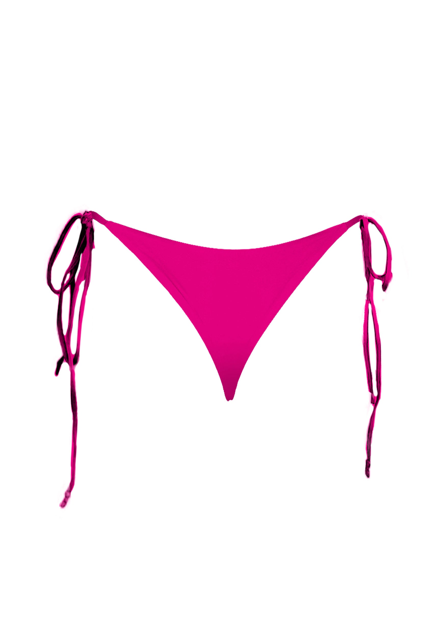 SKIMPY TIE BOTTOM - SUMMER '26