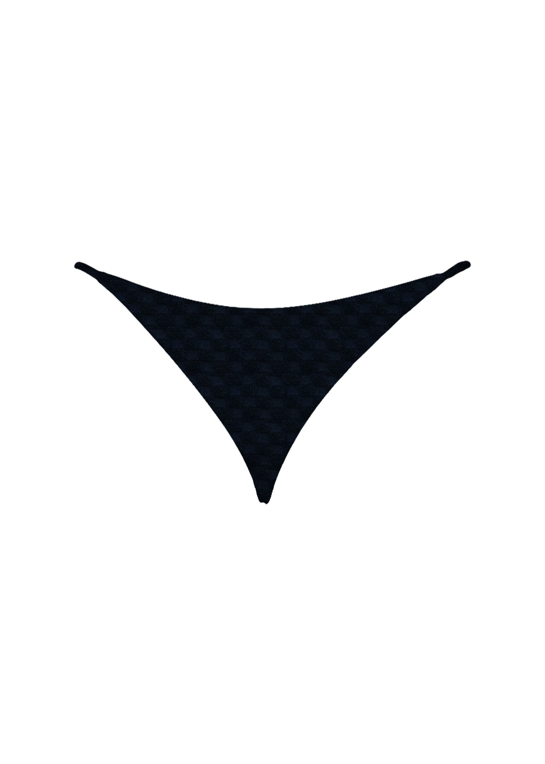 STRING BOTTOM - FALL &#39;25