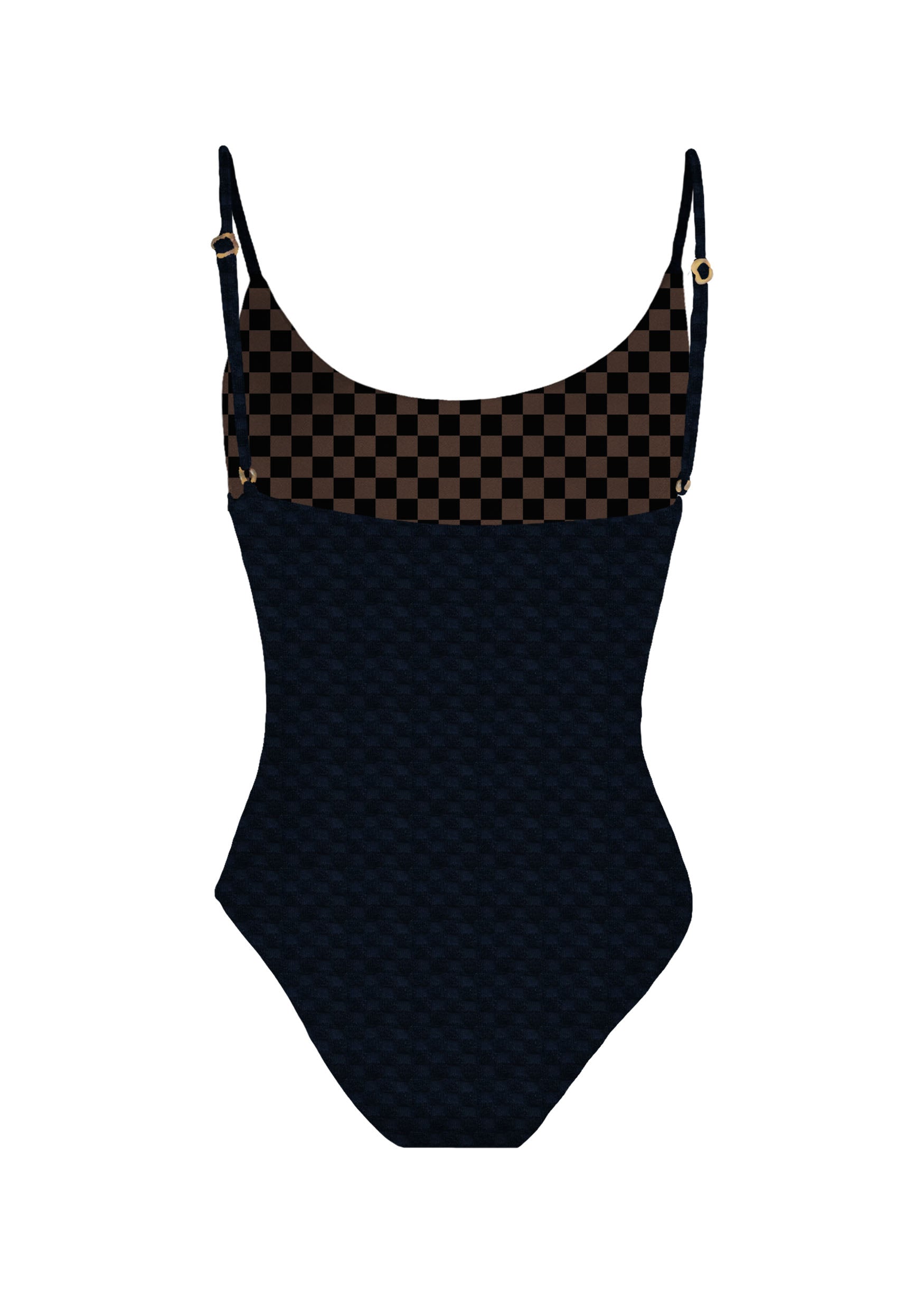 BAJA BODYSUIT - OUTLET