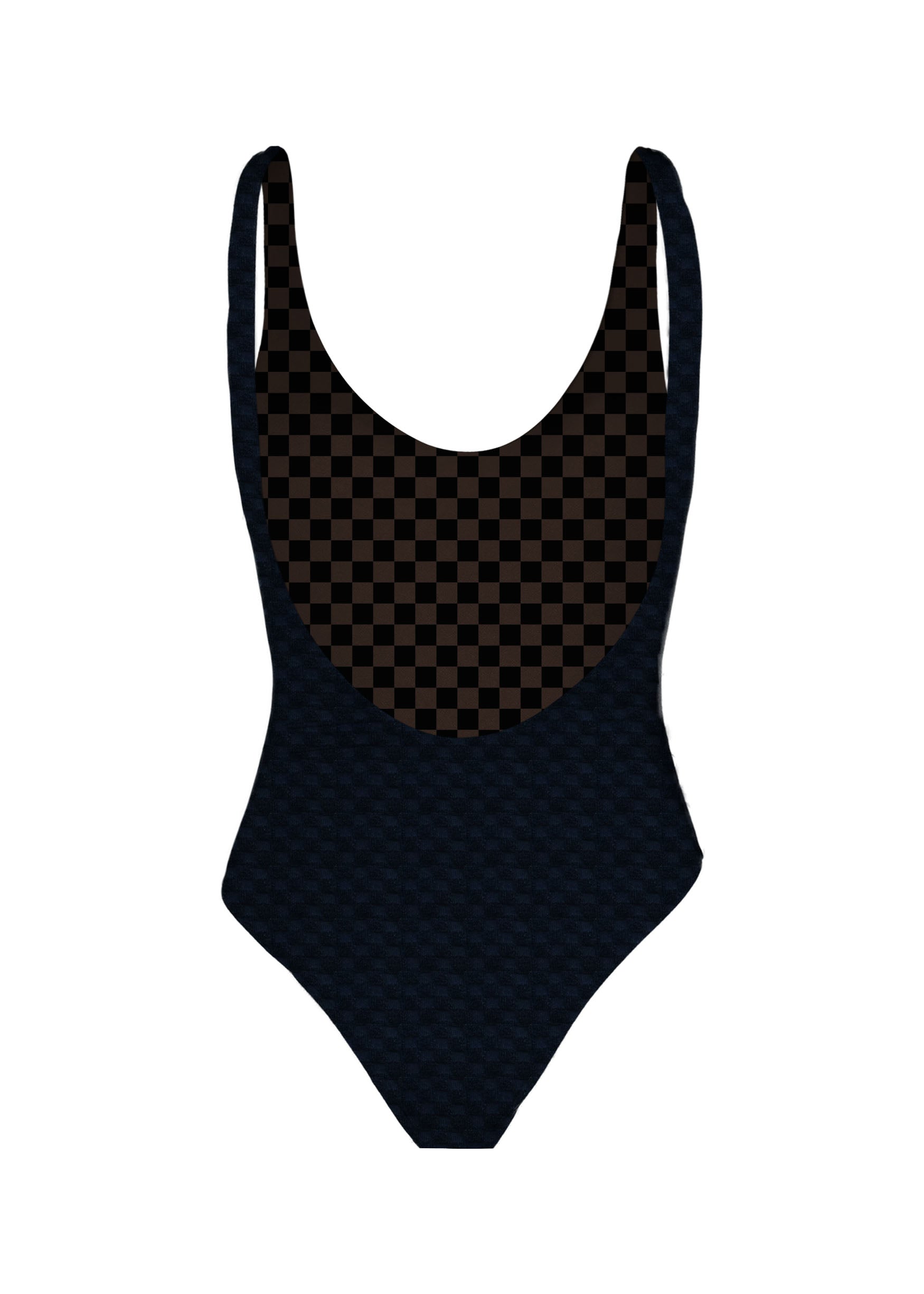 BONITA BODYSUIT - FALL &#39;25