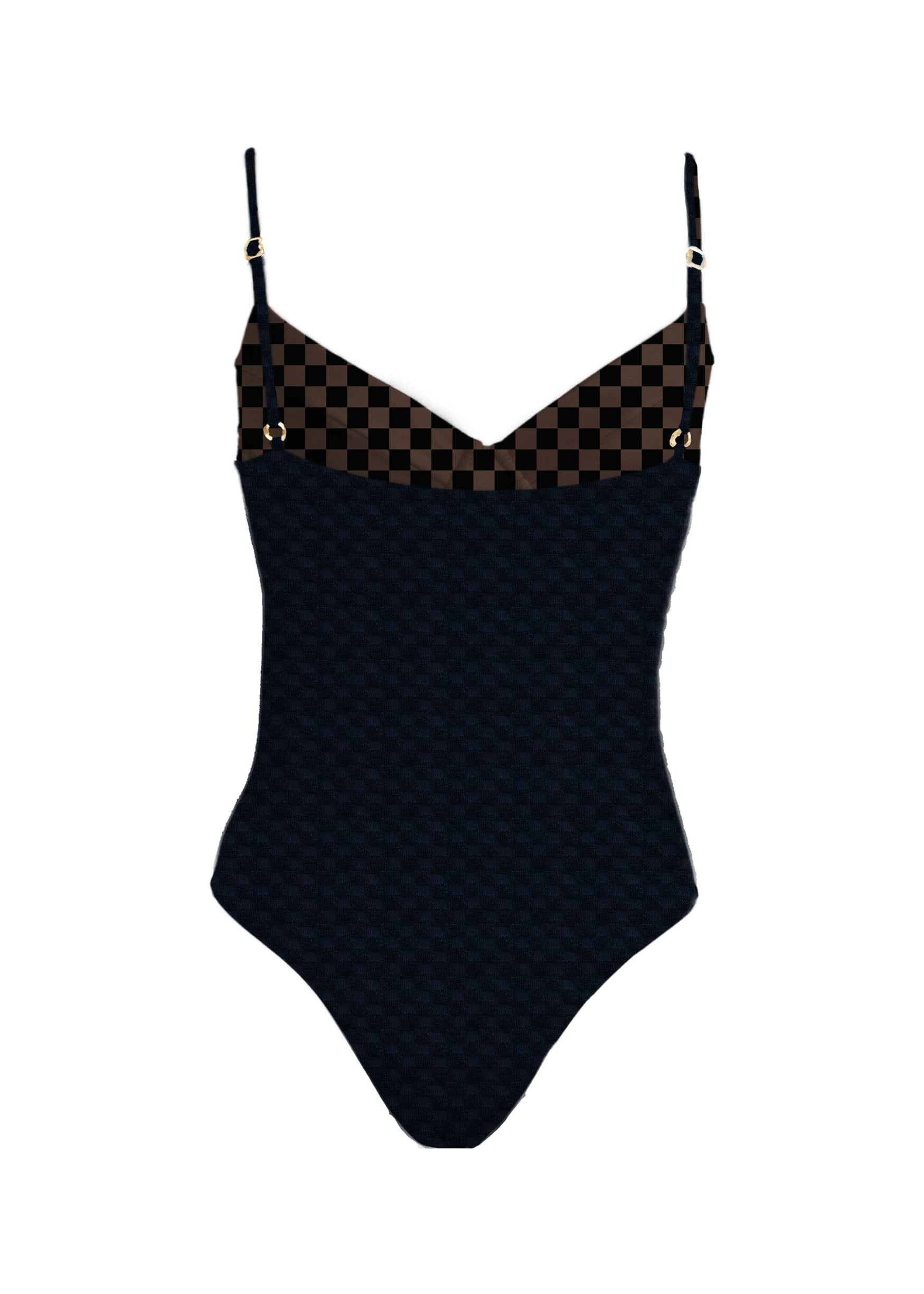 COSTA BODYSUIT - FALL &#39;25