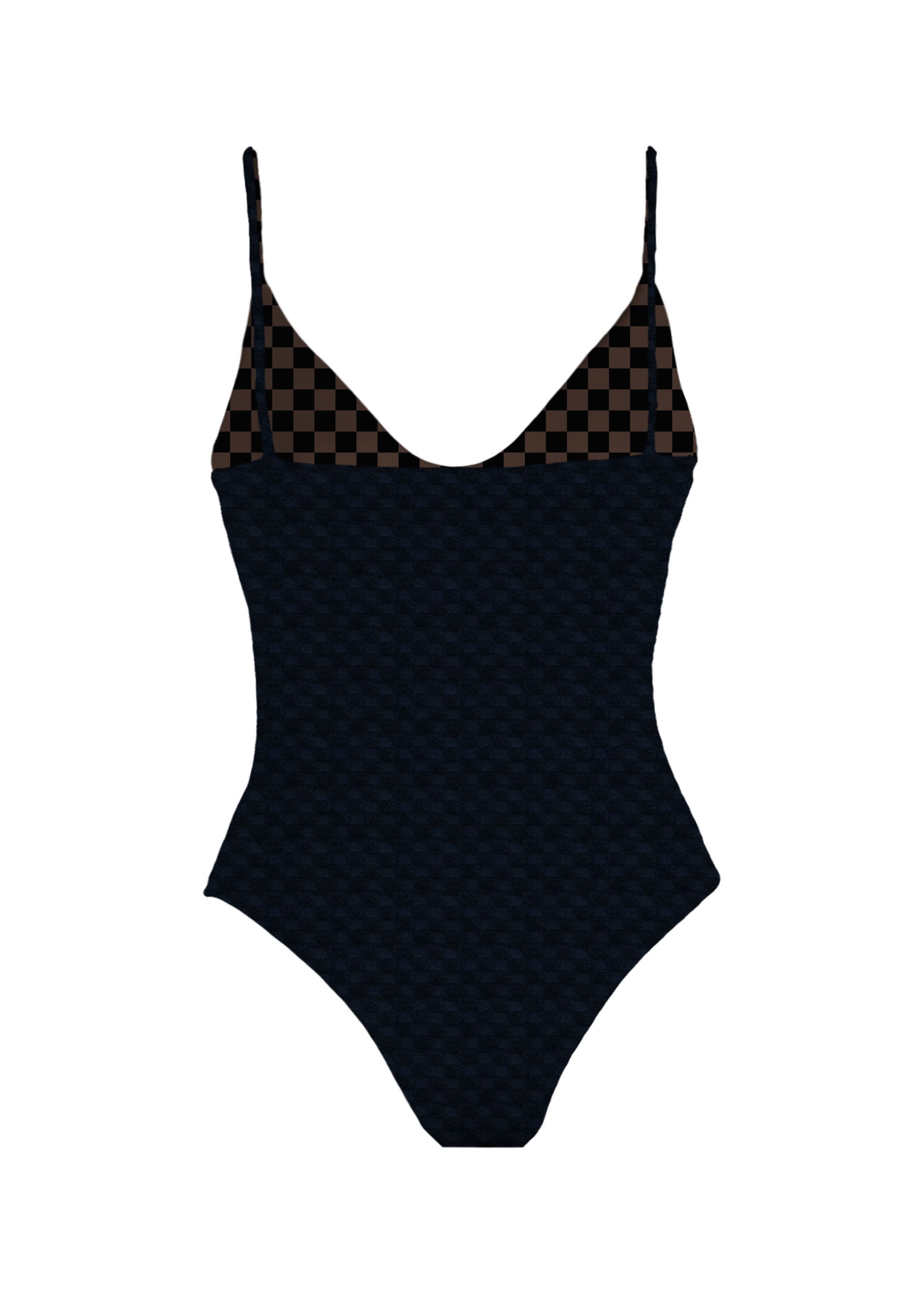 EVERYDAY BODYSUIT - FALL &#39;25