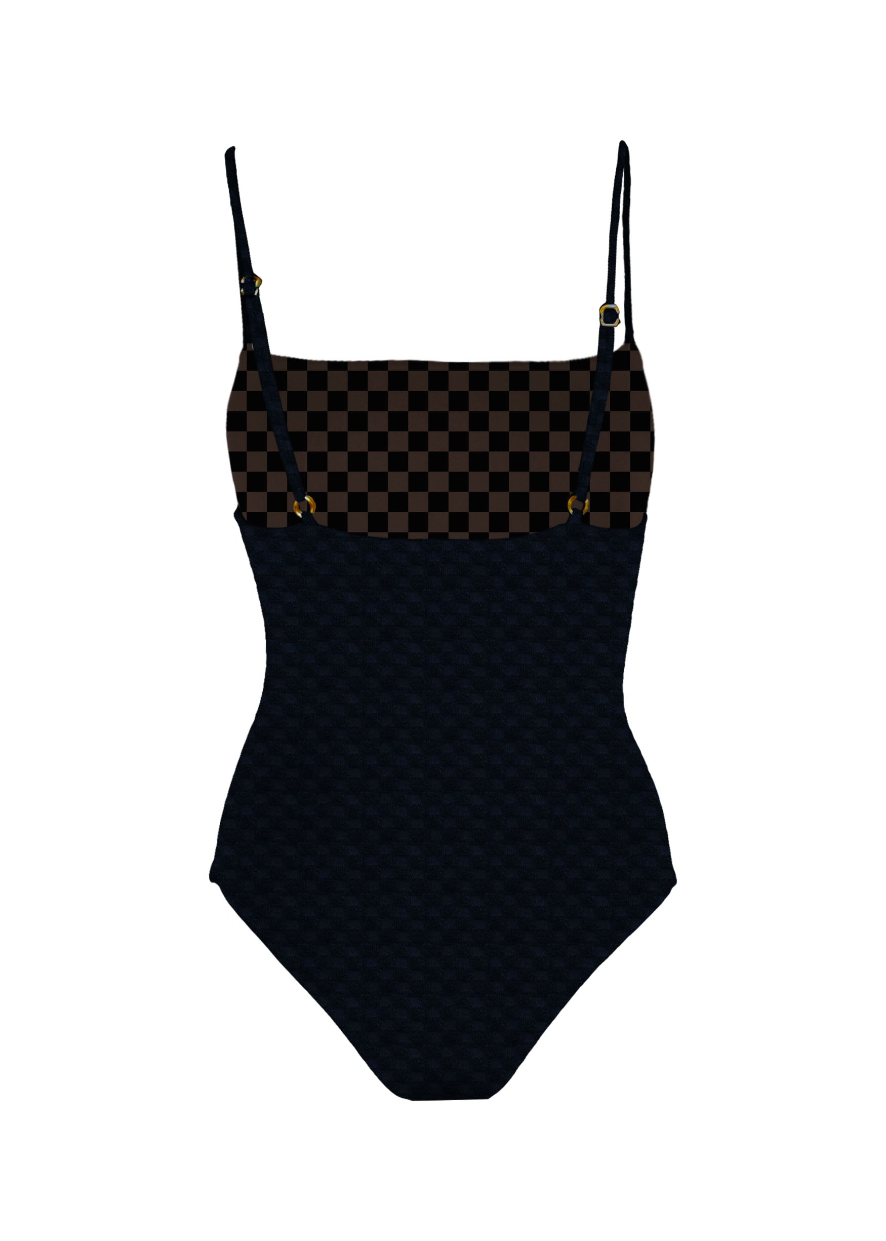 MOD BODYSUIT - FALL &#39;25