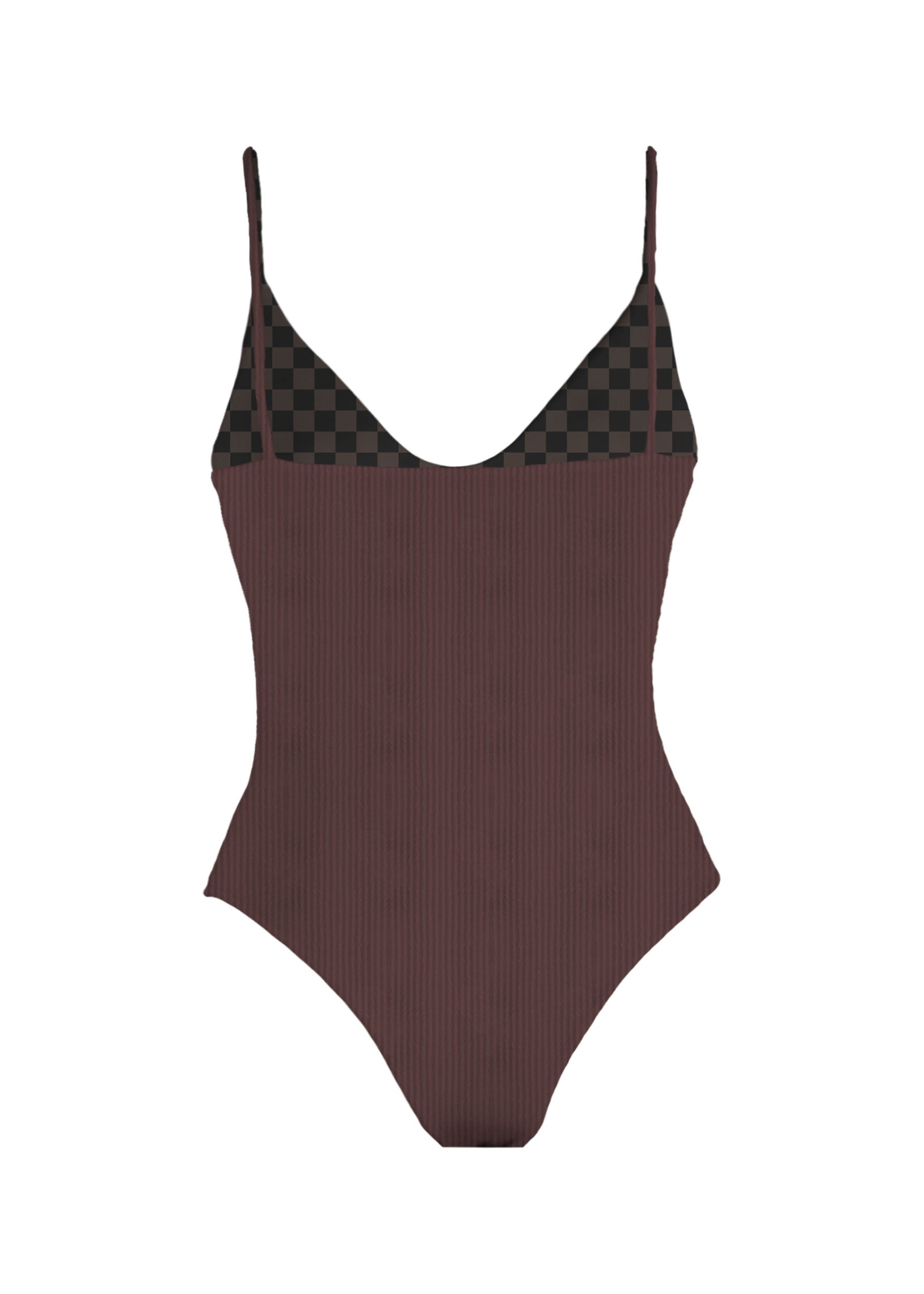 EVERYDAY BODYSUIT - SPRING '26