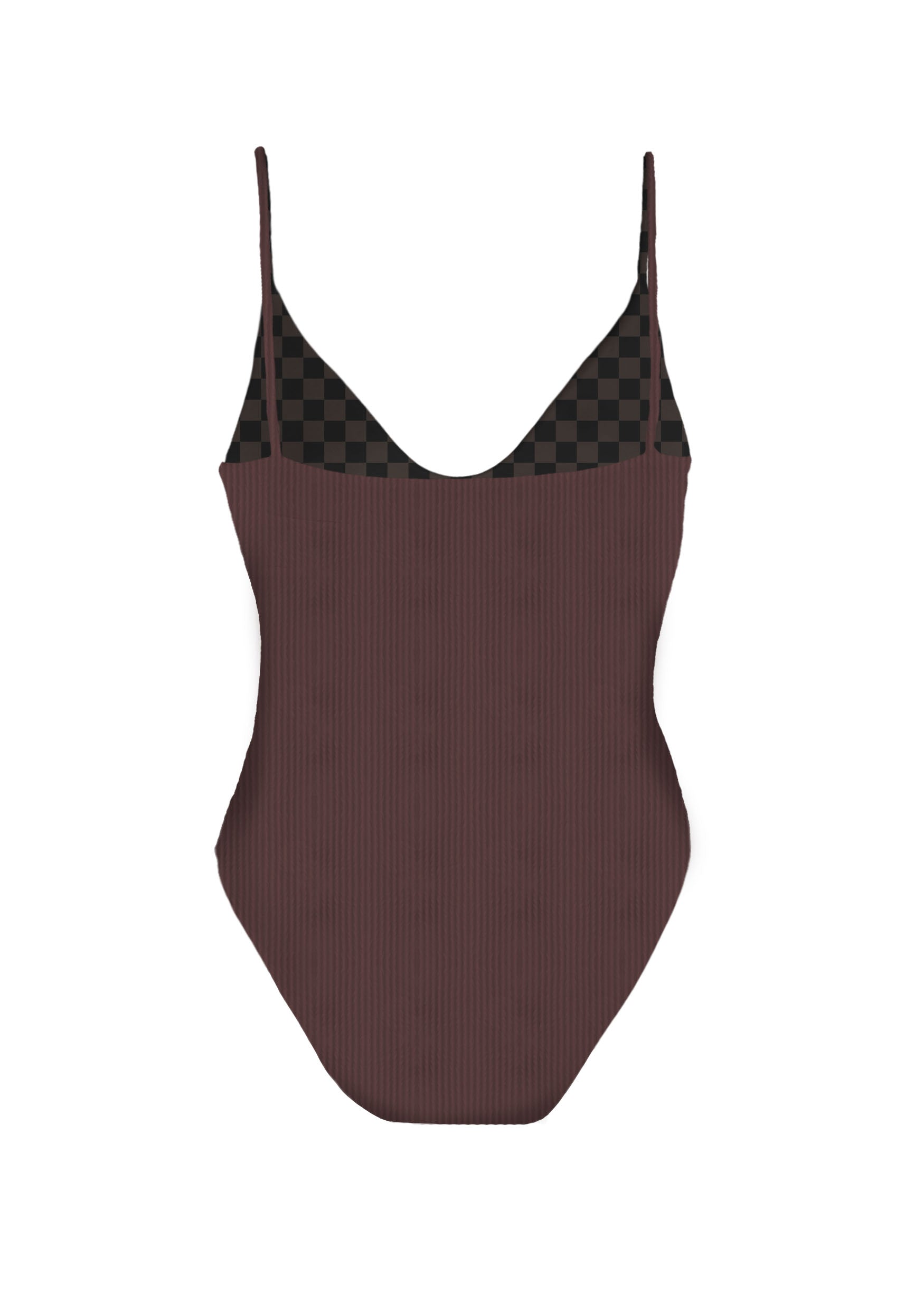 FULL COVERAGE EVERYDAY BODYSUIT - SPRING '26
