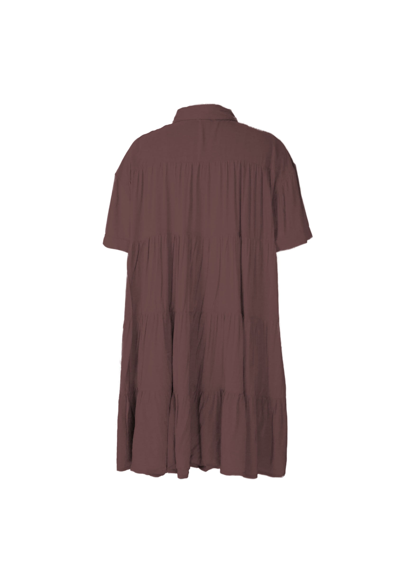 RILEY DRESS - SPRING '26