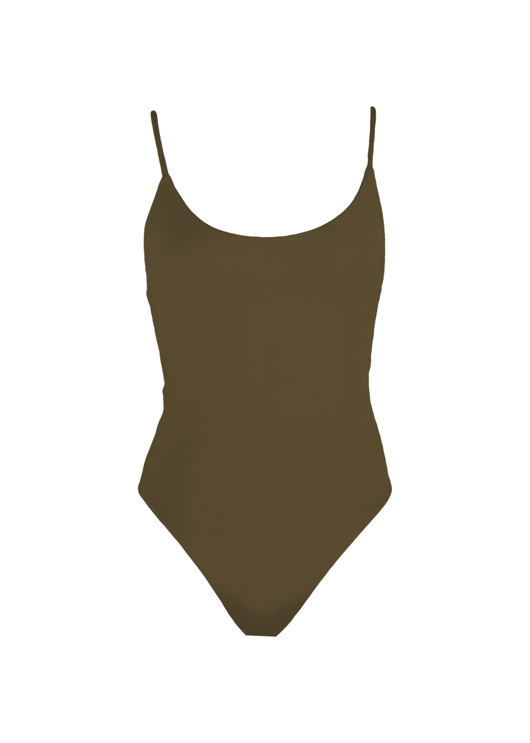 BAJA BODYSUIT