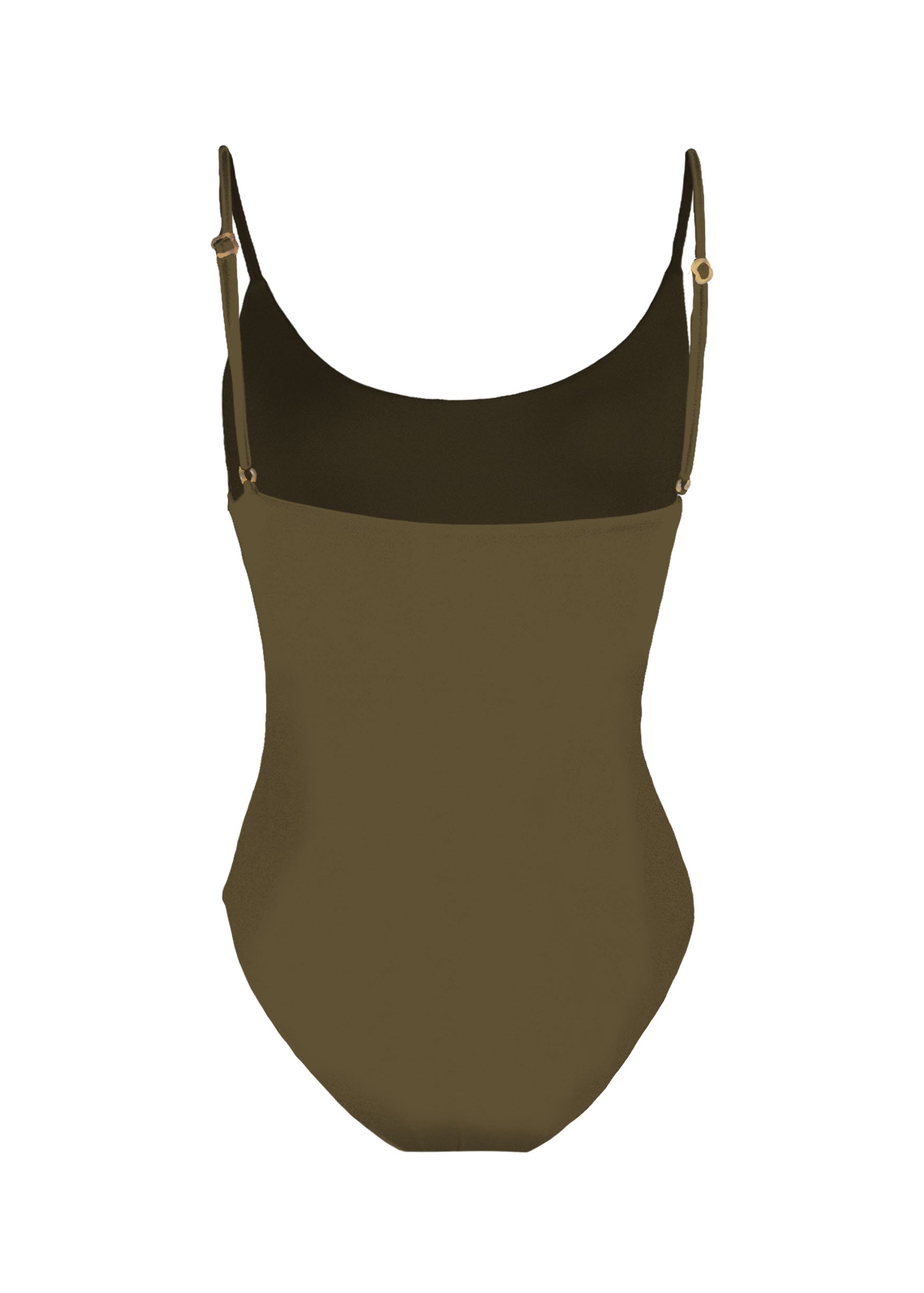 FULL COVERAGE BAJA BODYSUIT