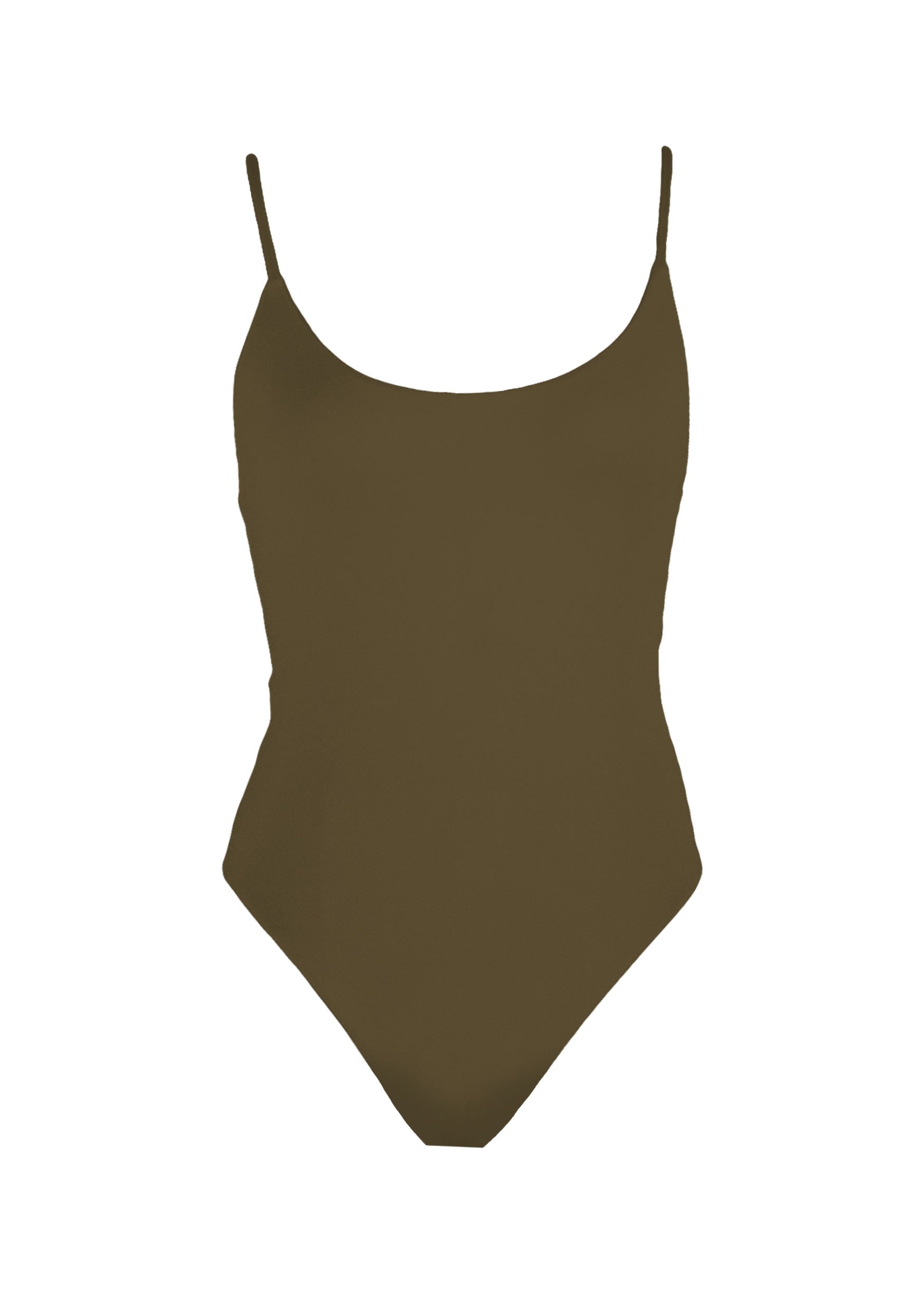 FULL COVERAGE BAJA BODYSUIT