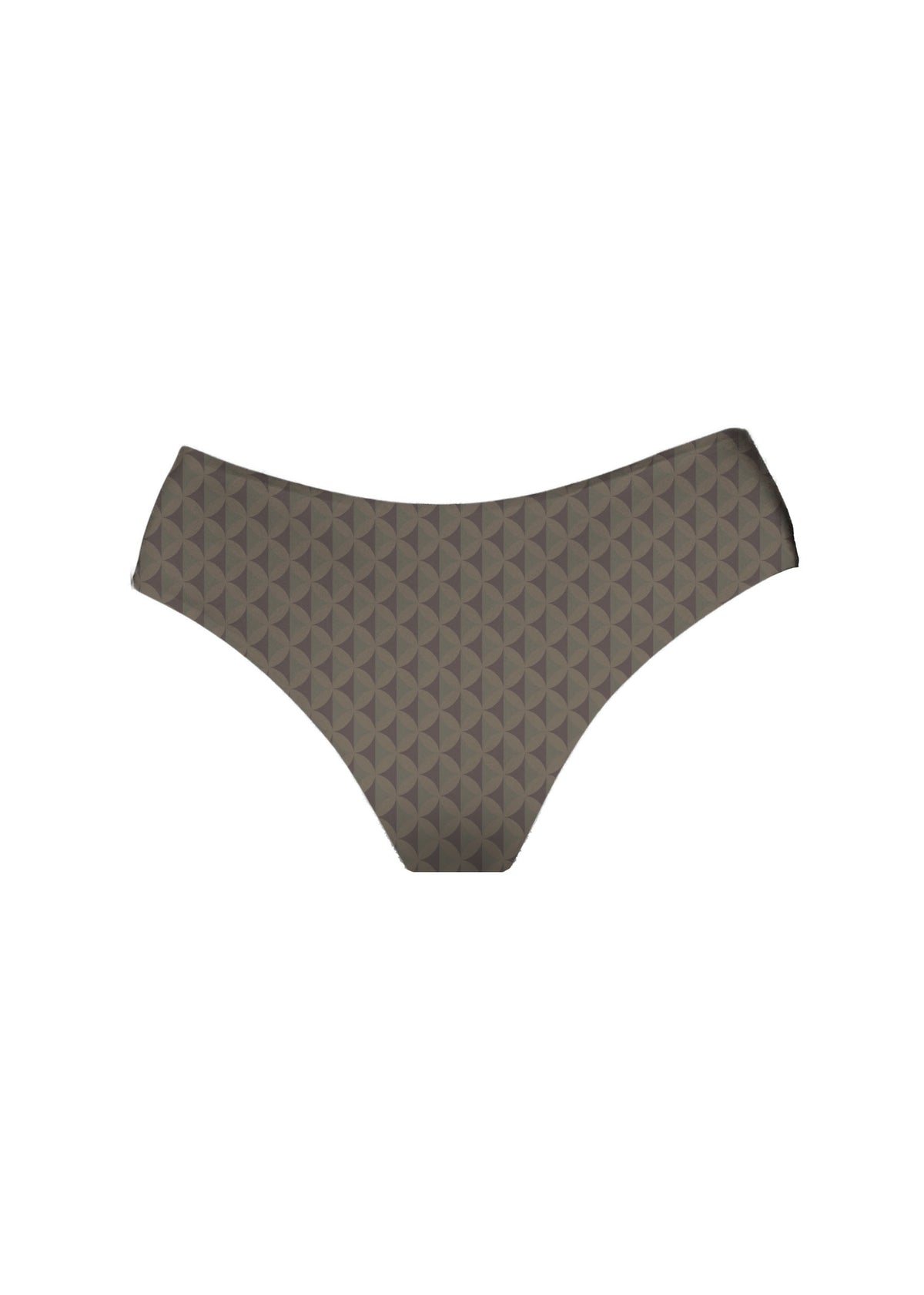 ACTIVE BOTTOM - RESORT '27