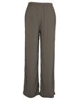 AVA PANT COTTON POPLIN - RESORT '27