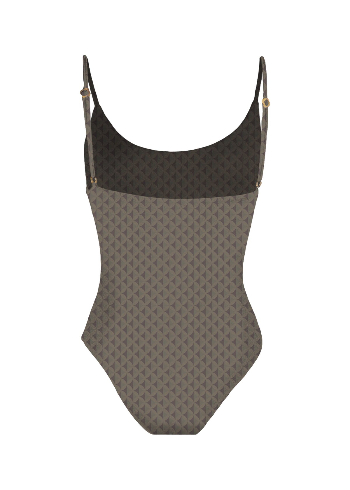 BAJA BODYSUIT - RESORT '27