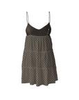 CHARLIE DRESS - RESORT '27