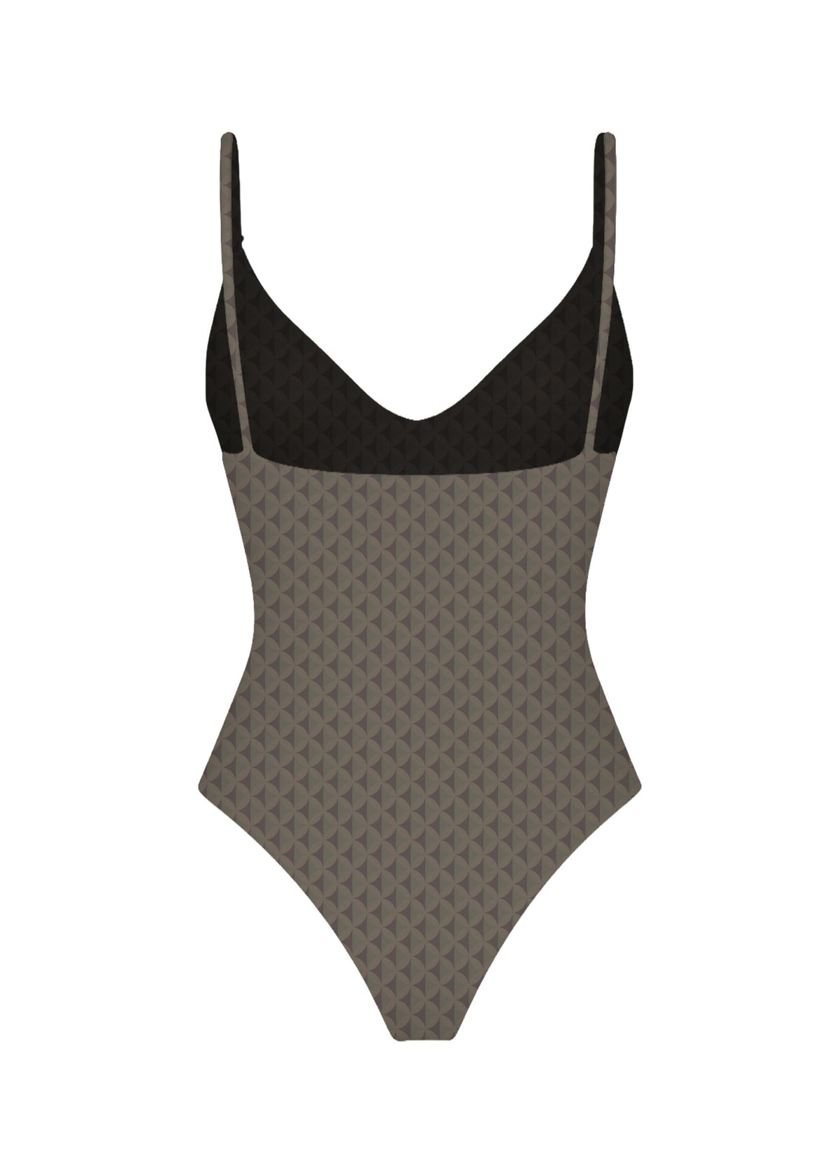 EVERYDAY BODYSUIT - RESORT '27