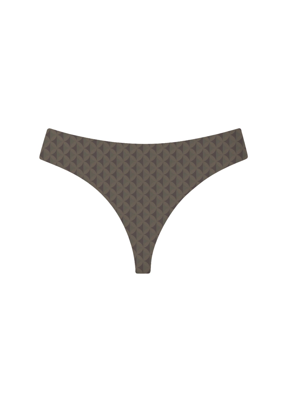 EVERYDAY BOTTOM - RESORT '27