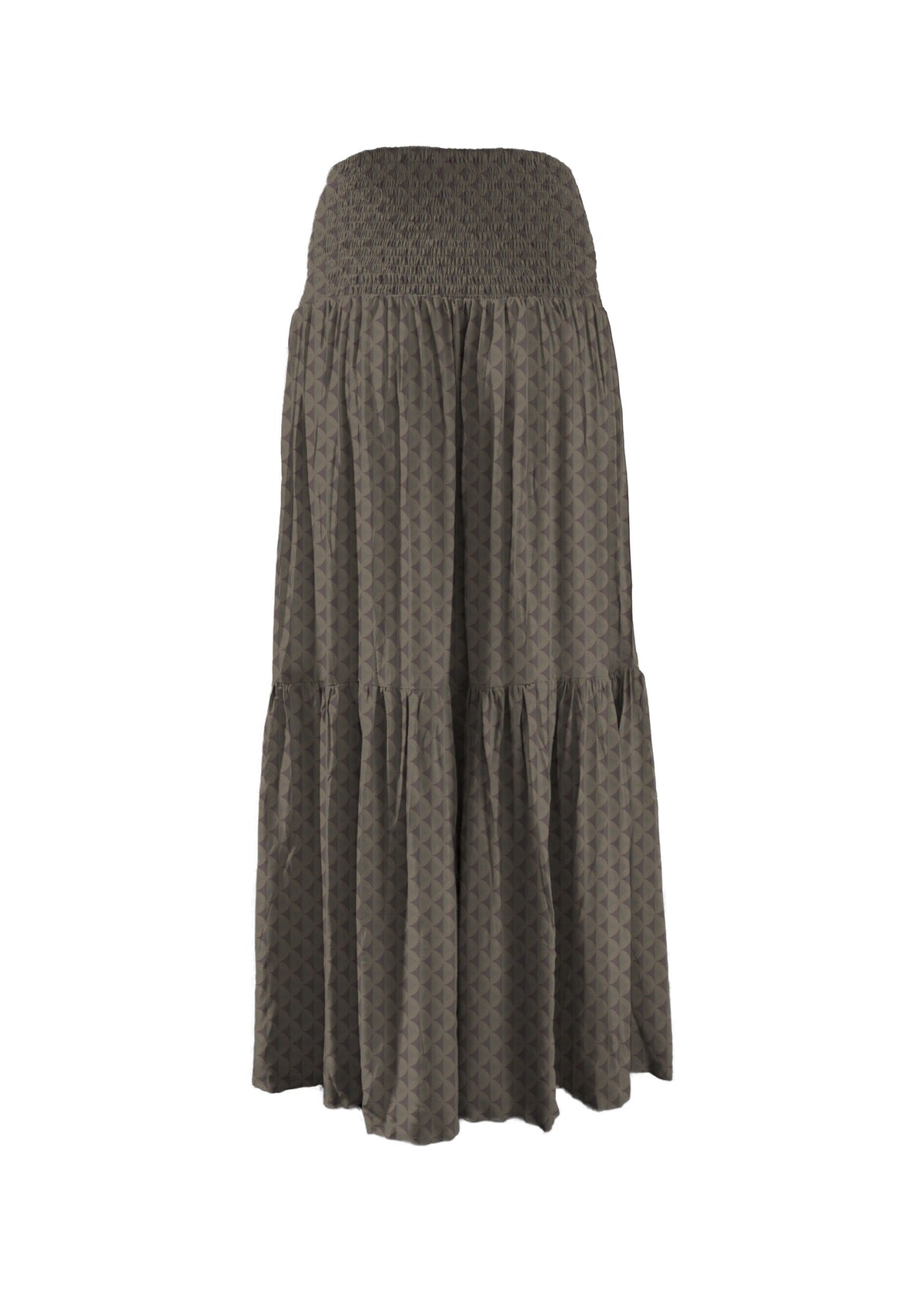 INDI SKIRT - RESORT '27