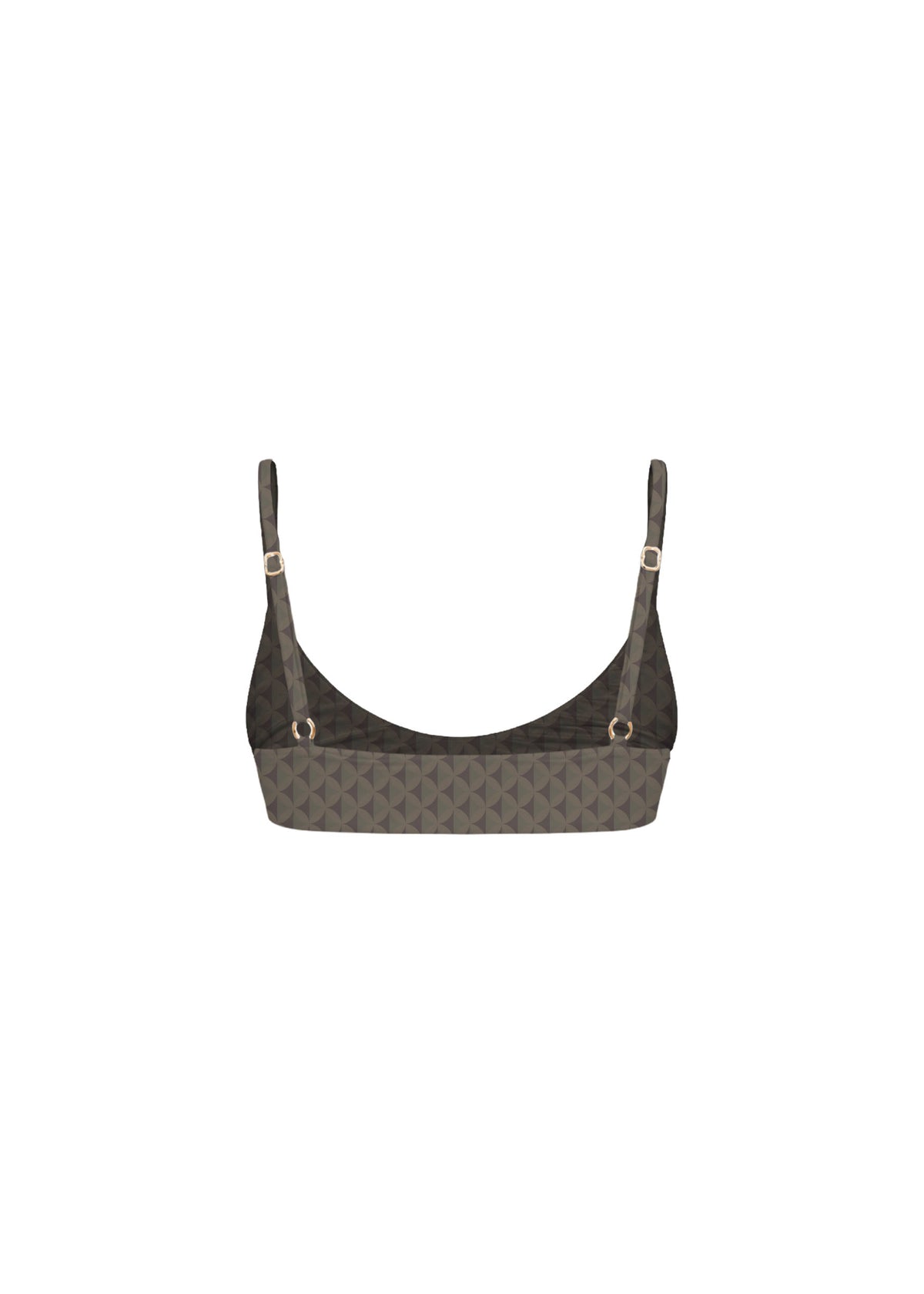 LITTLES EVERYDAY TOP - RESORT '27