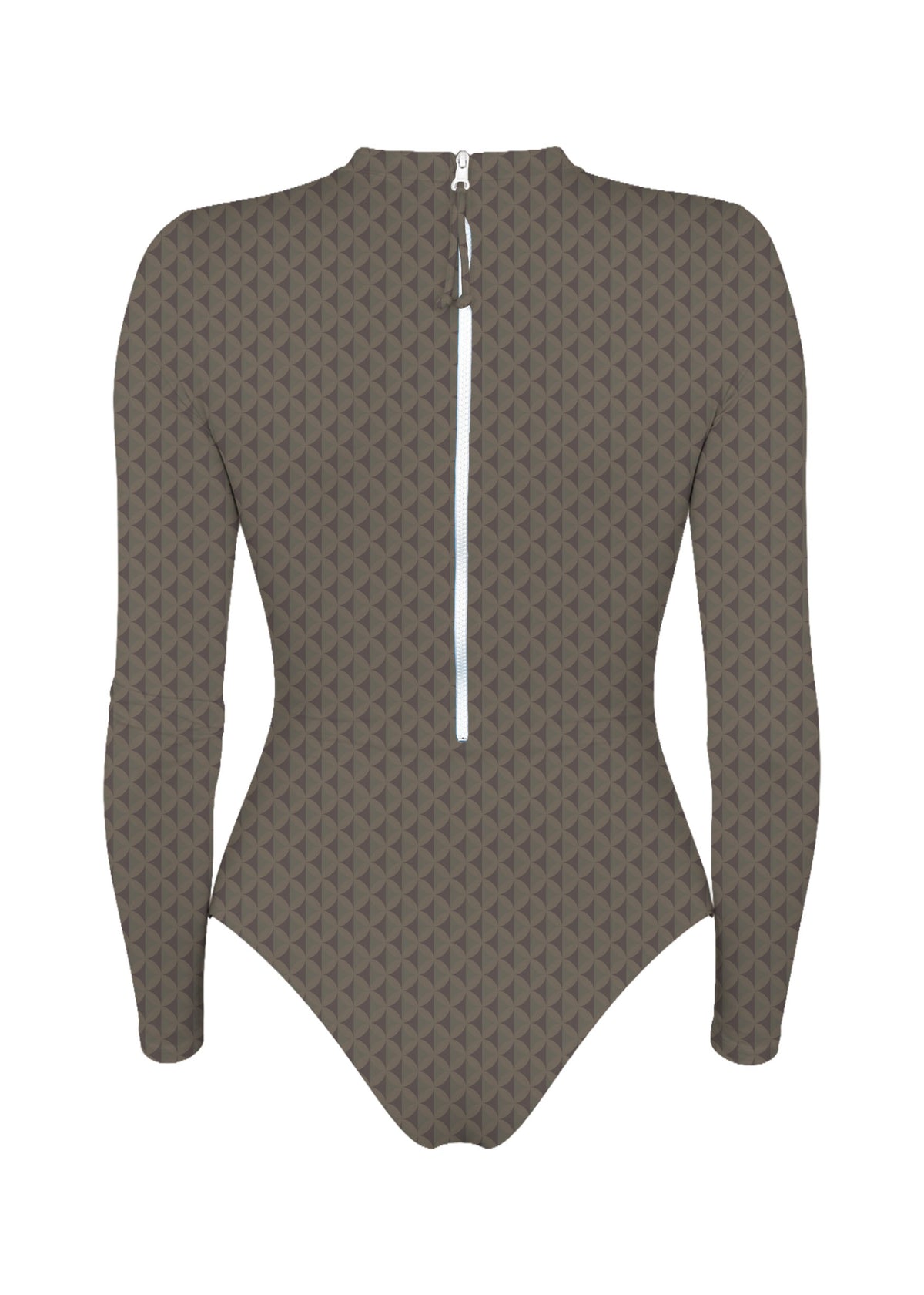 LONG SLEEVE BODYSUIT - RESORT '27