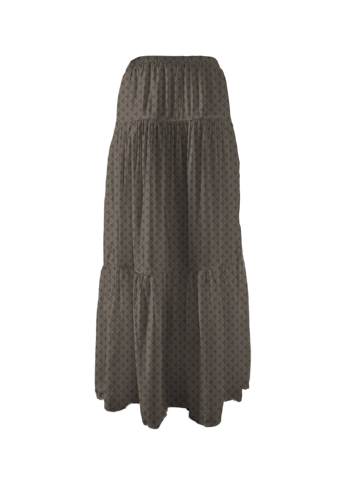 MIA SKIRT - RESORT '27