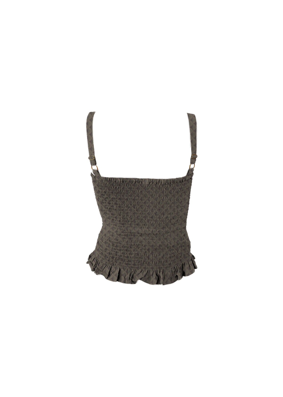 SIENNA TANK - RESORT '27