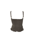 SIENNA TANK - RESORT '27