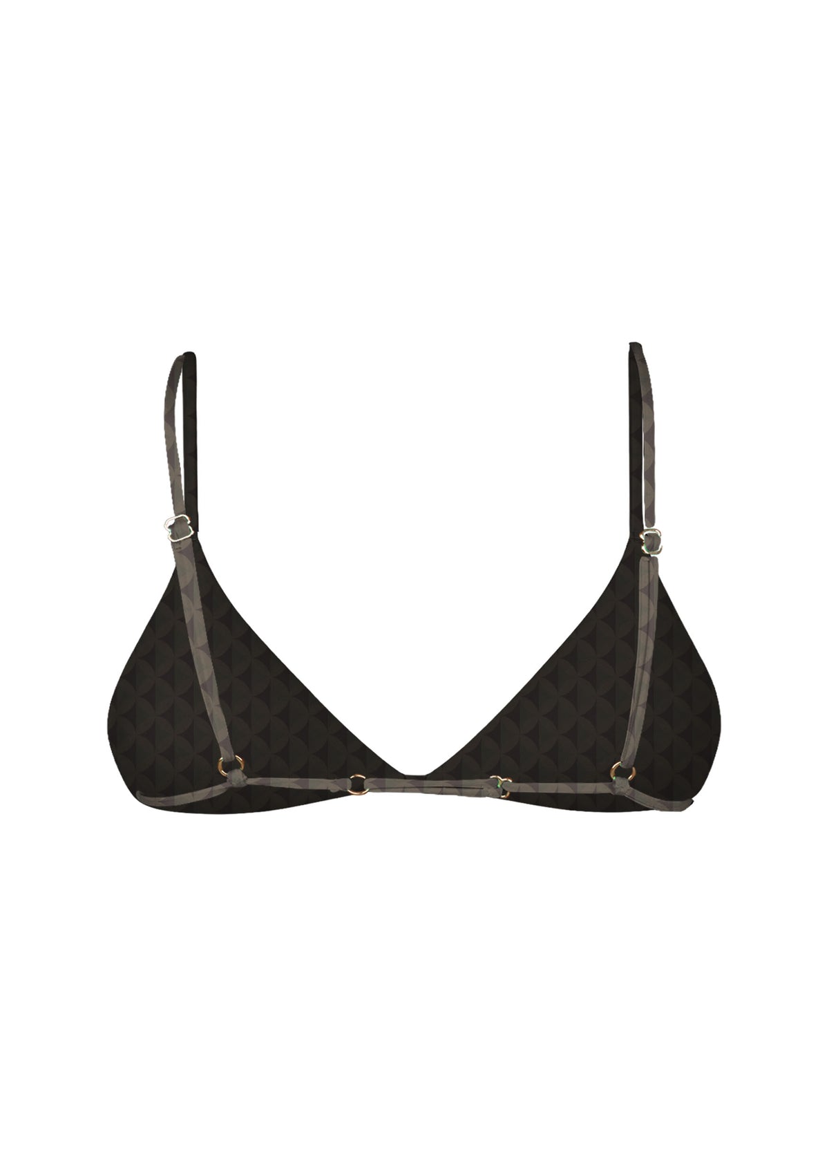 STRING TOP - RESORT '27
