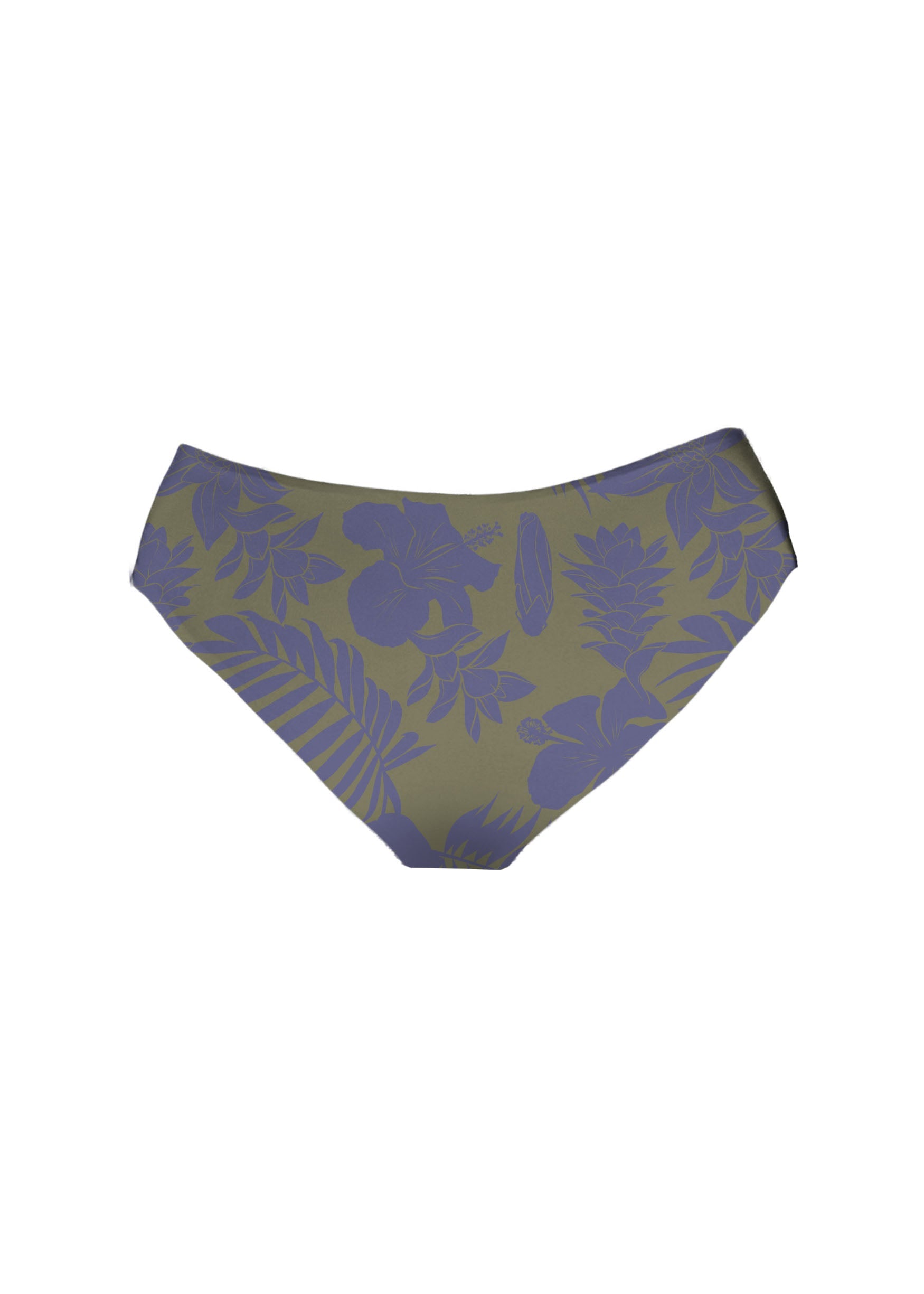 FULL COVERAGE ACTIVE BOTTOM - RESORT &#39;26