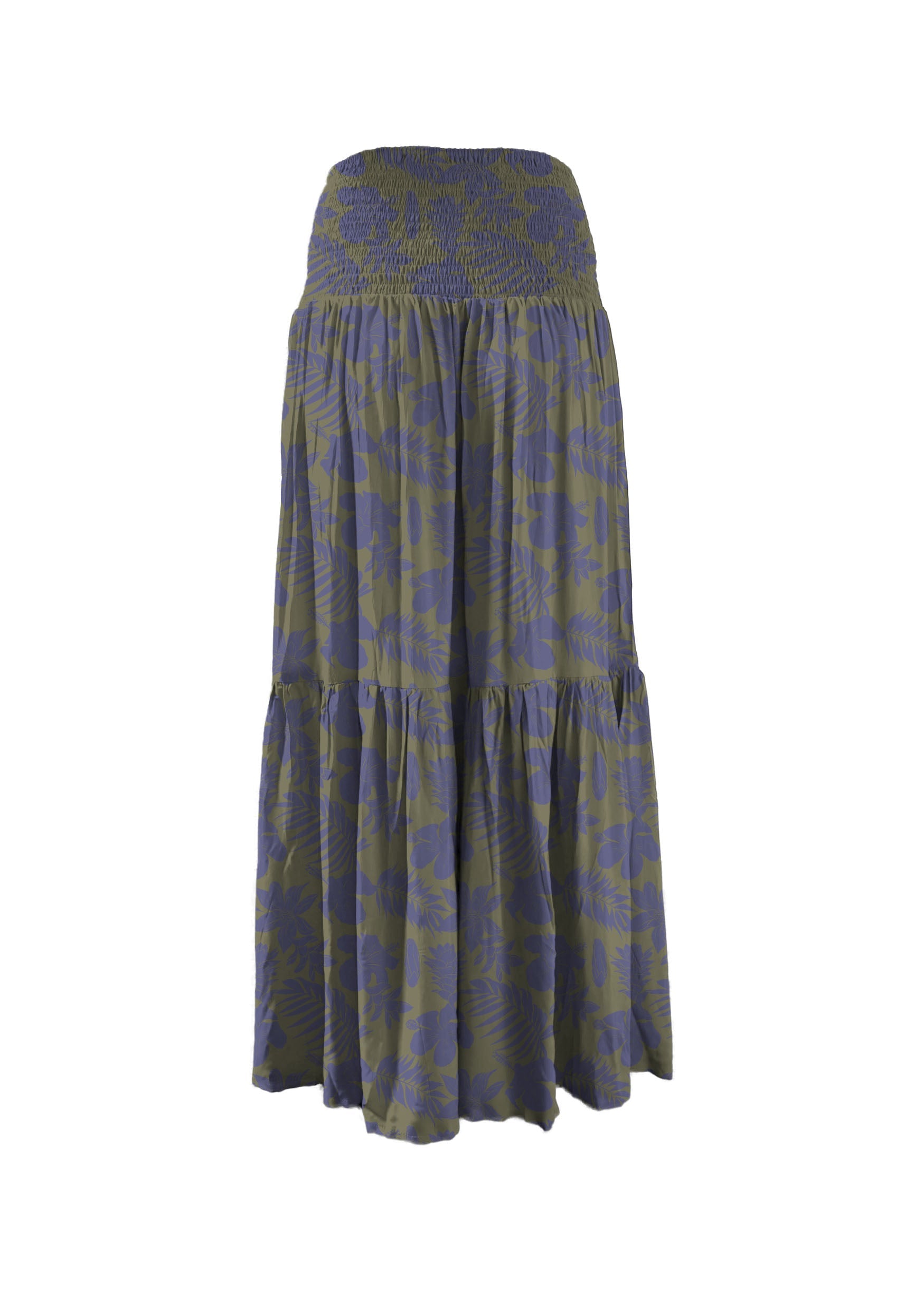 INDI SKIRT - RESORT &#39;26