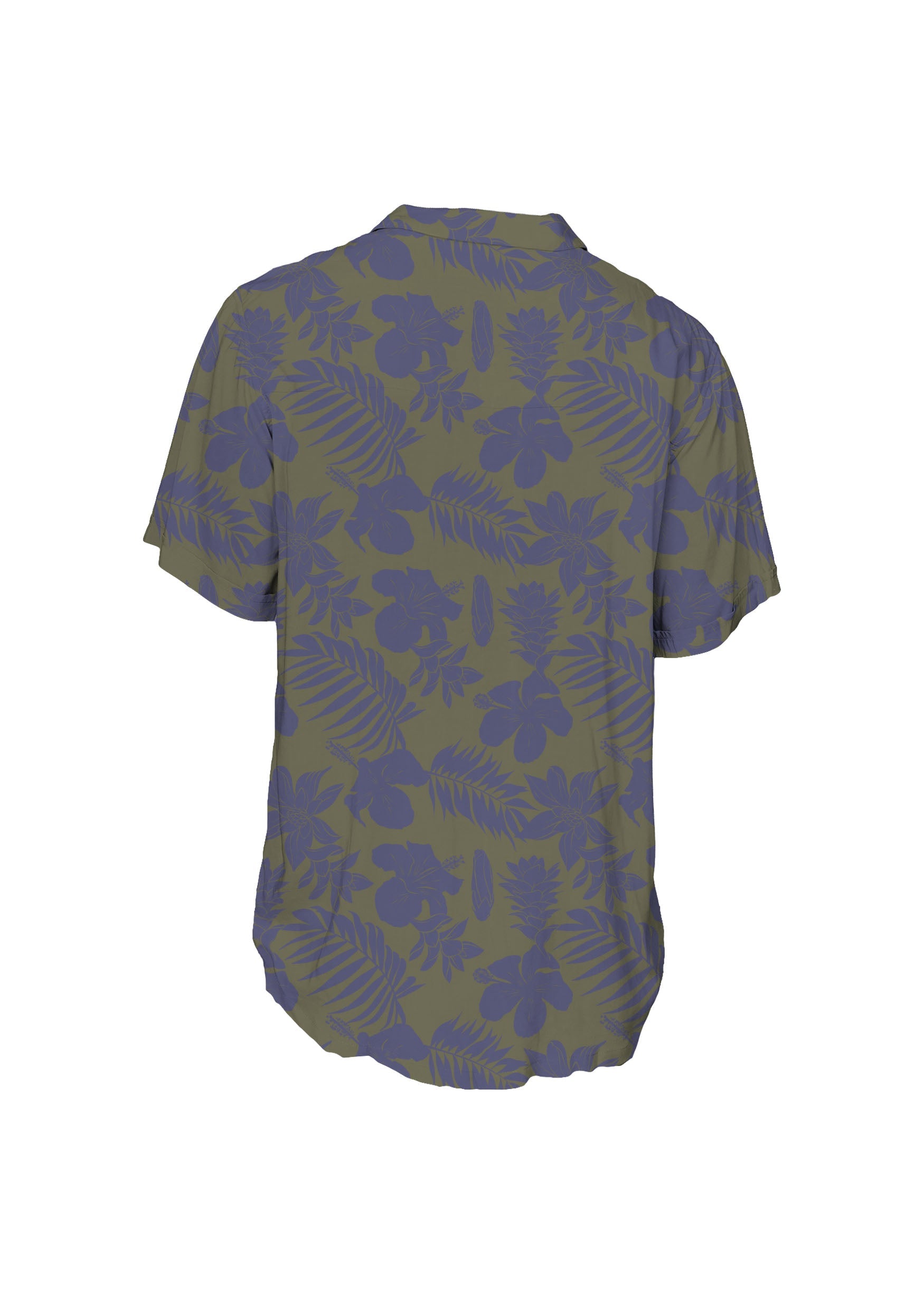 MEN&#39;S LOUIS SHIRT - RESORT &#39;26