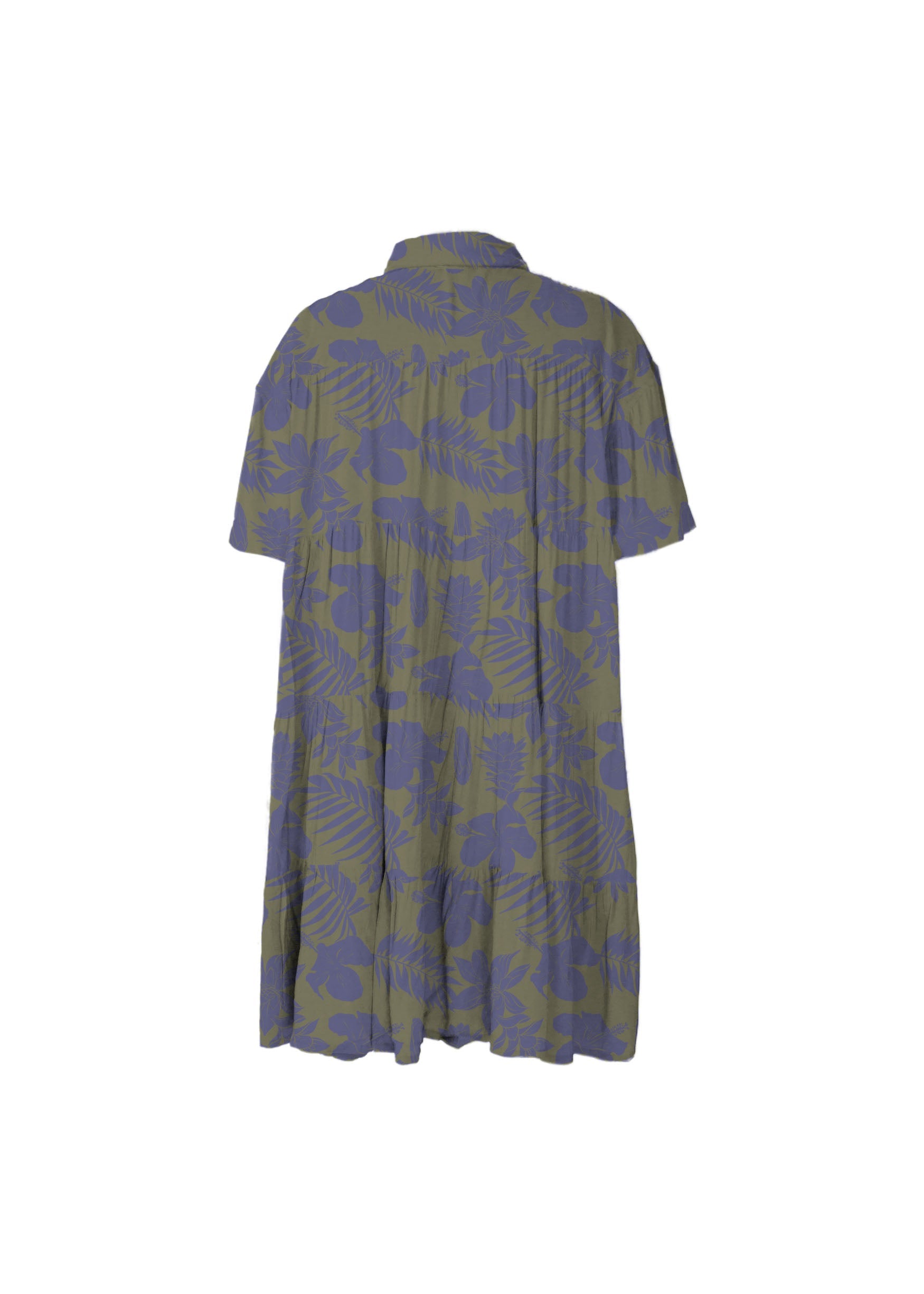 RILEY DRESS - RESORT &#39;26