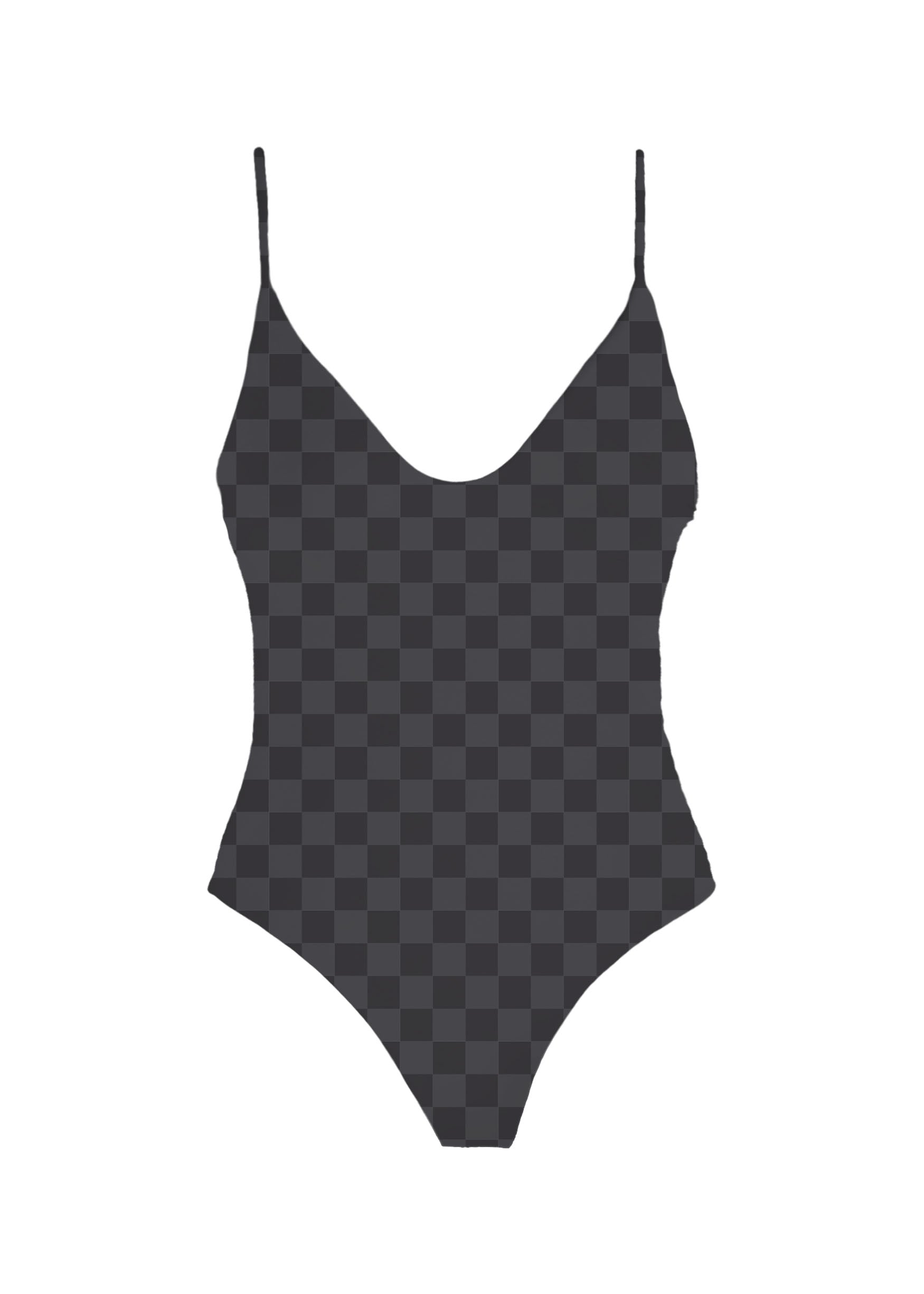 EVERYDAY BODYSUIT - OUTLET