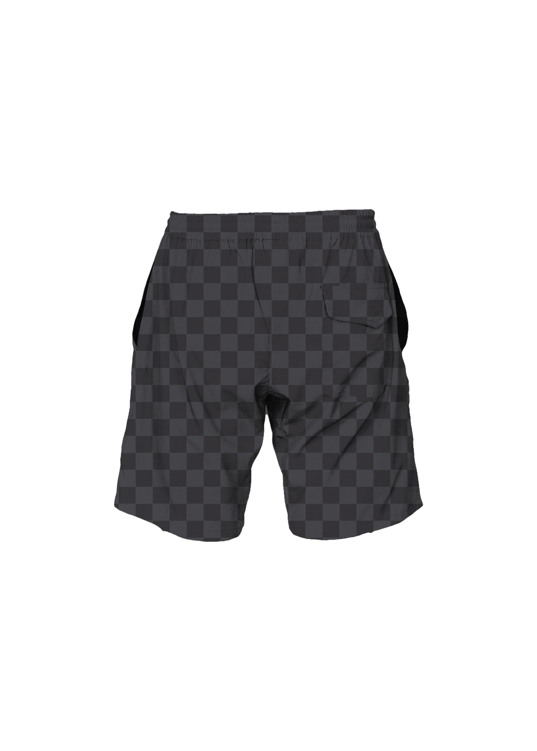 MEN&#39;S EVERYWEAR SHORT - SPRING &#39;25