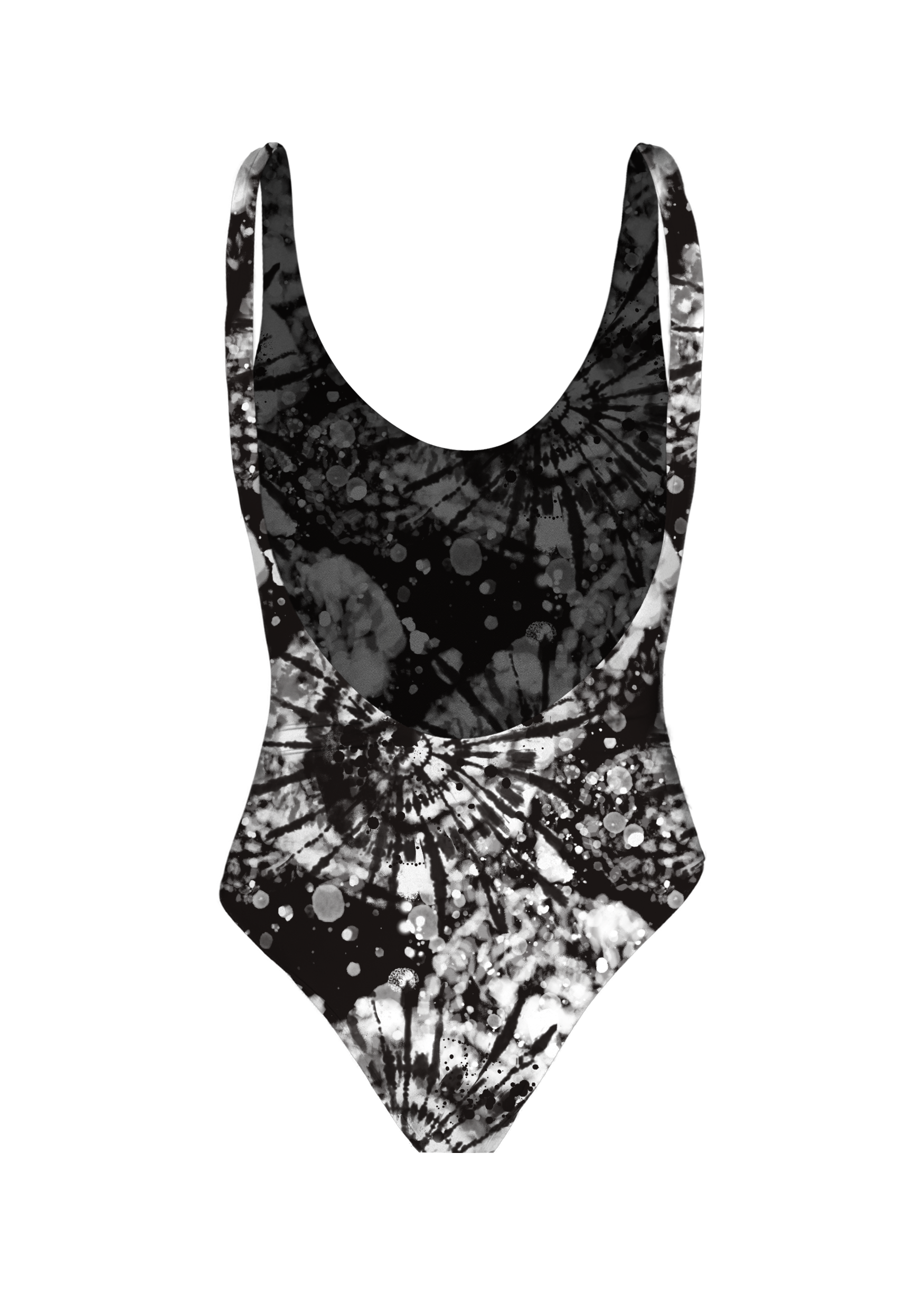 BONITA BODYSUIT - OUTLET