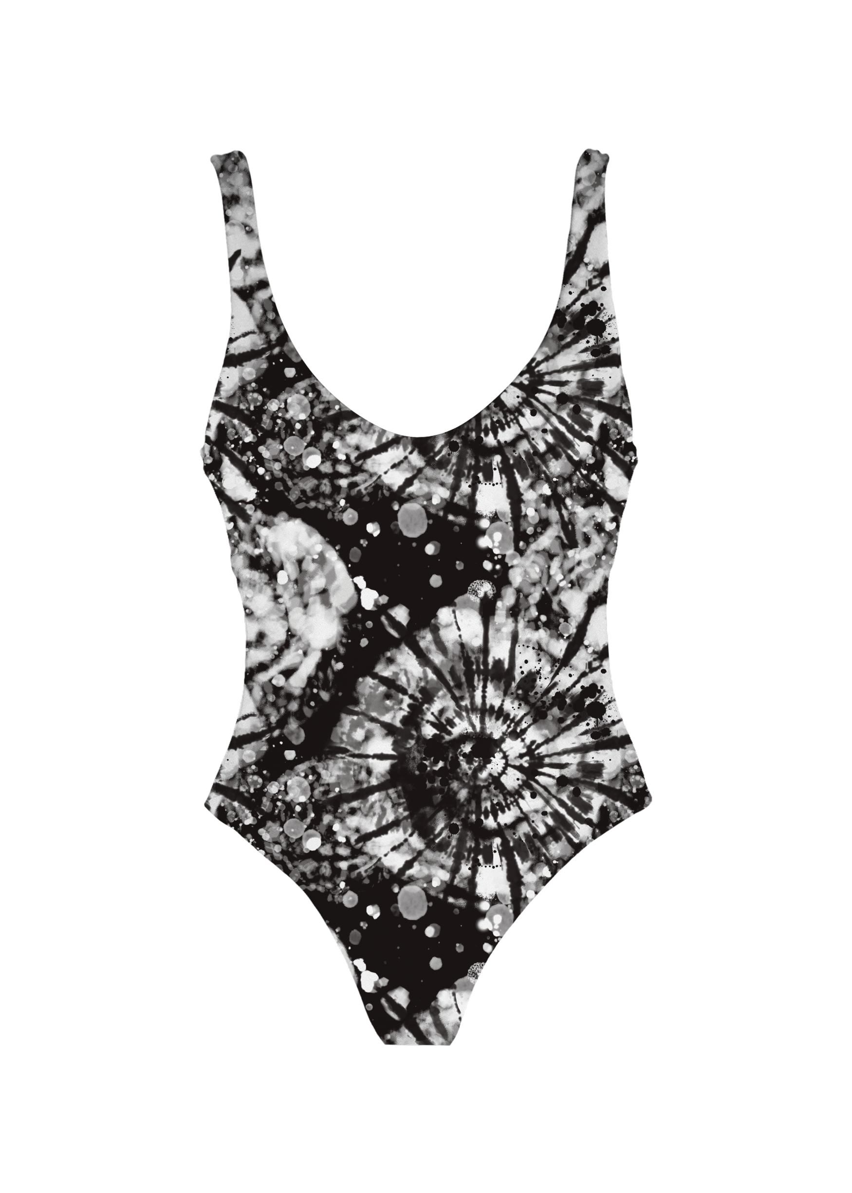 BONITA BODYSUIT - OUTLET