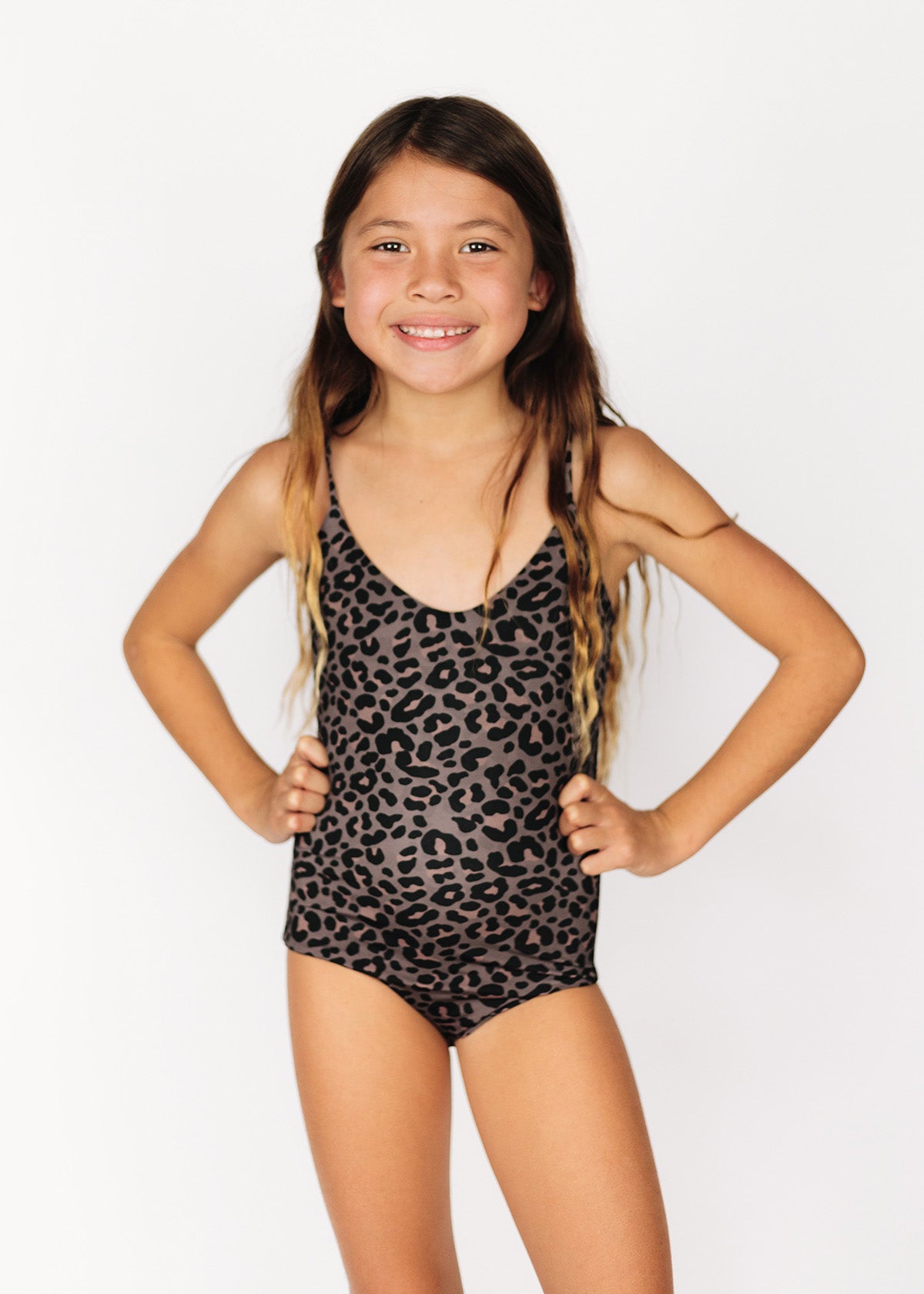 LITTLES EVERYDAY BODYSUIT - FALL '24