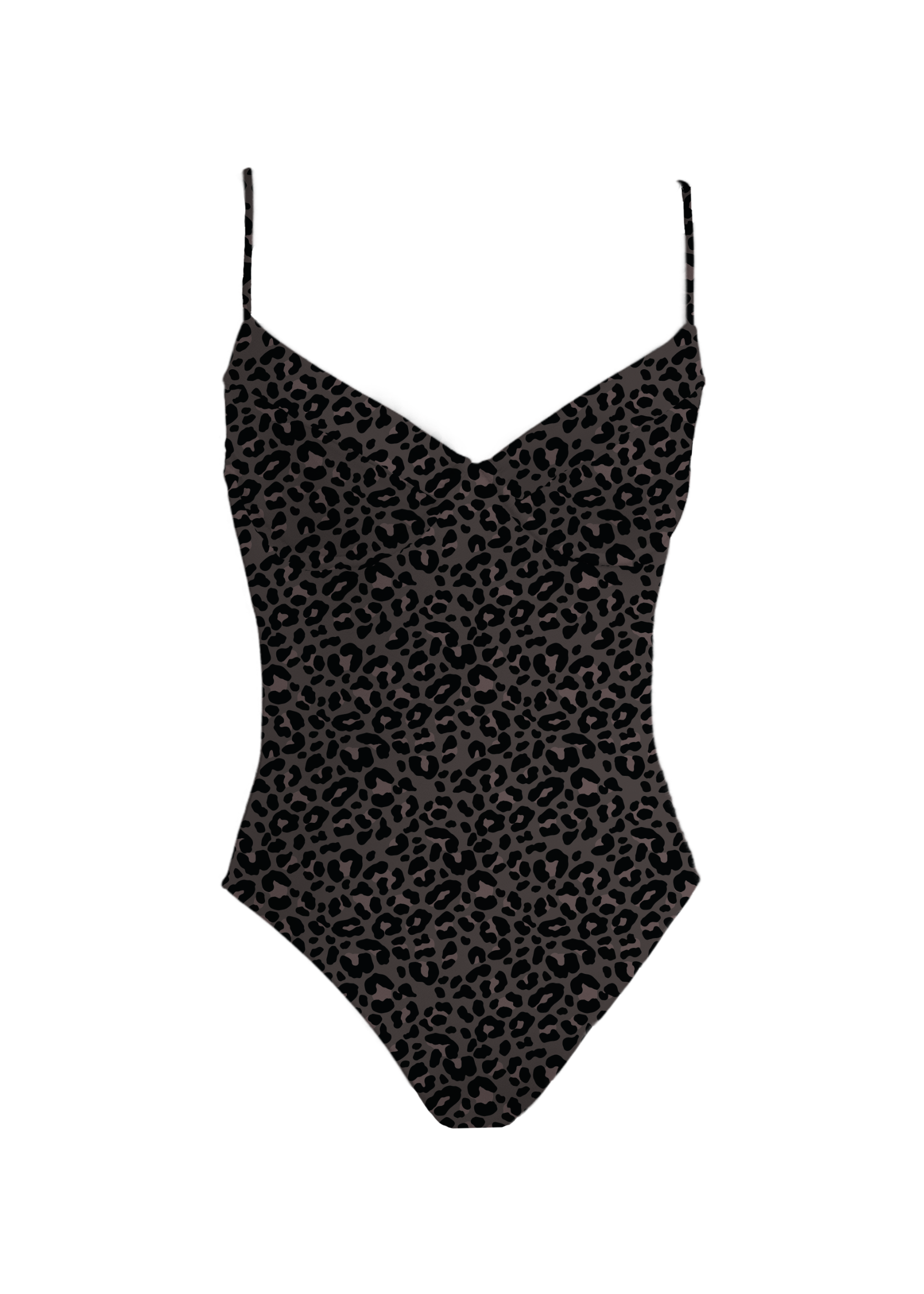 COSTA BODYSUIT - FALL '24