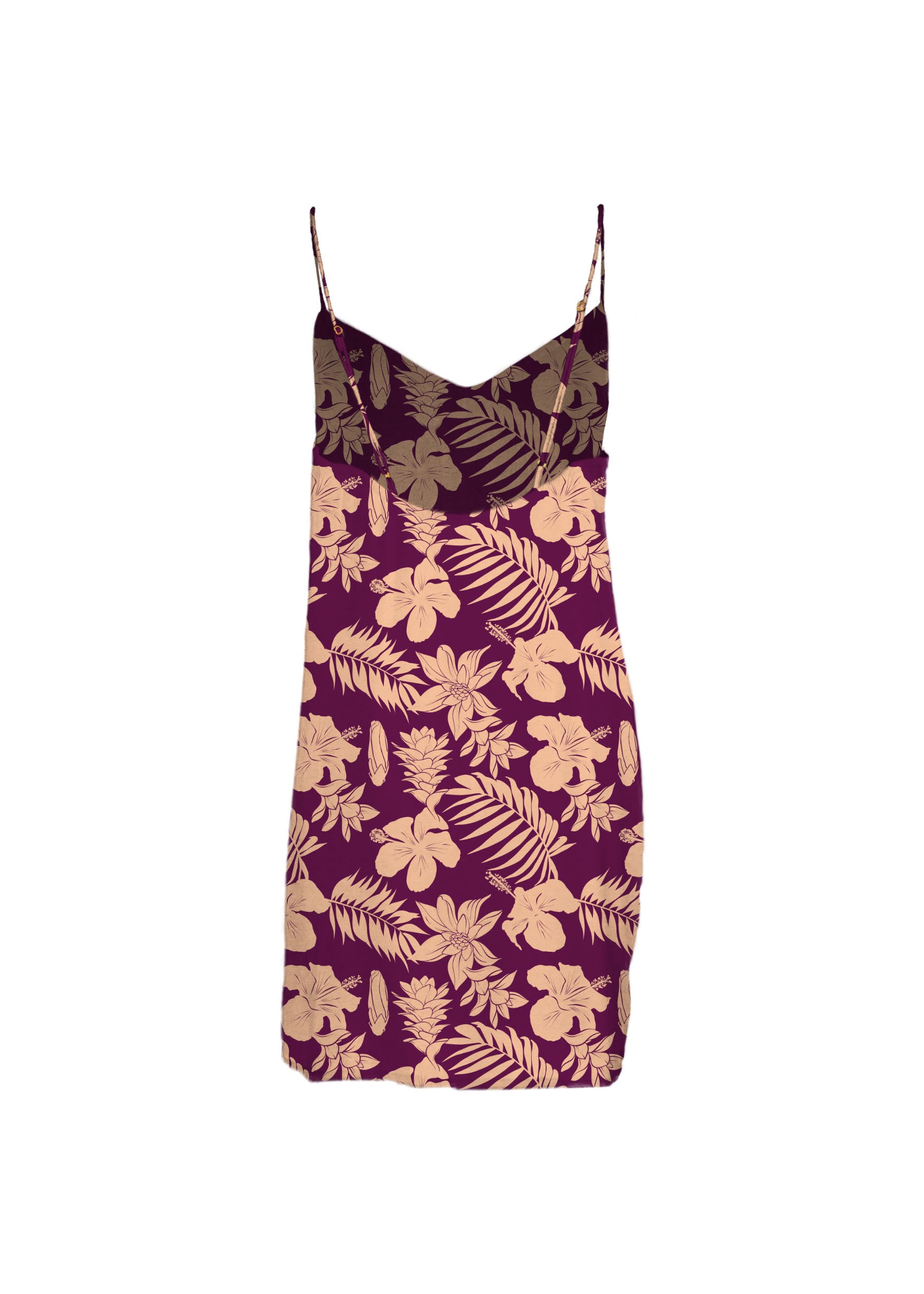 ARIA DRESS - SPRING '26