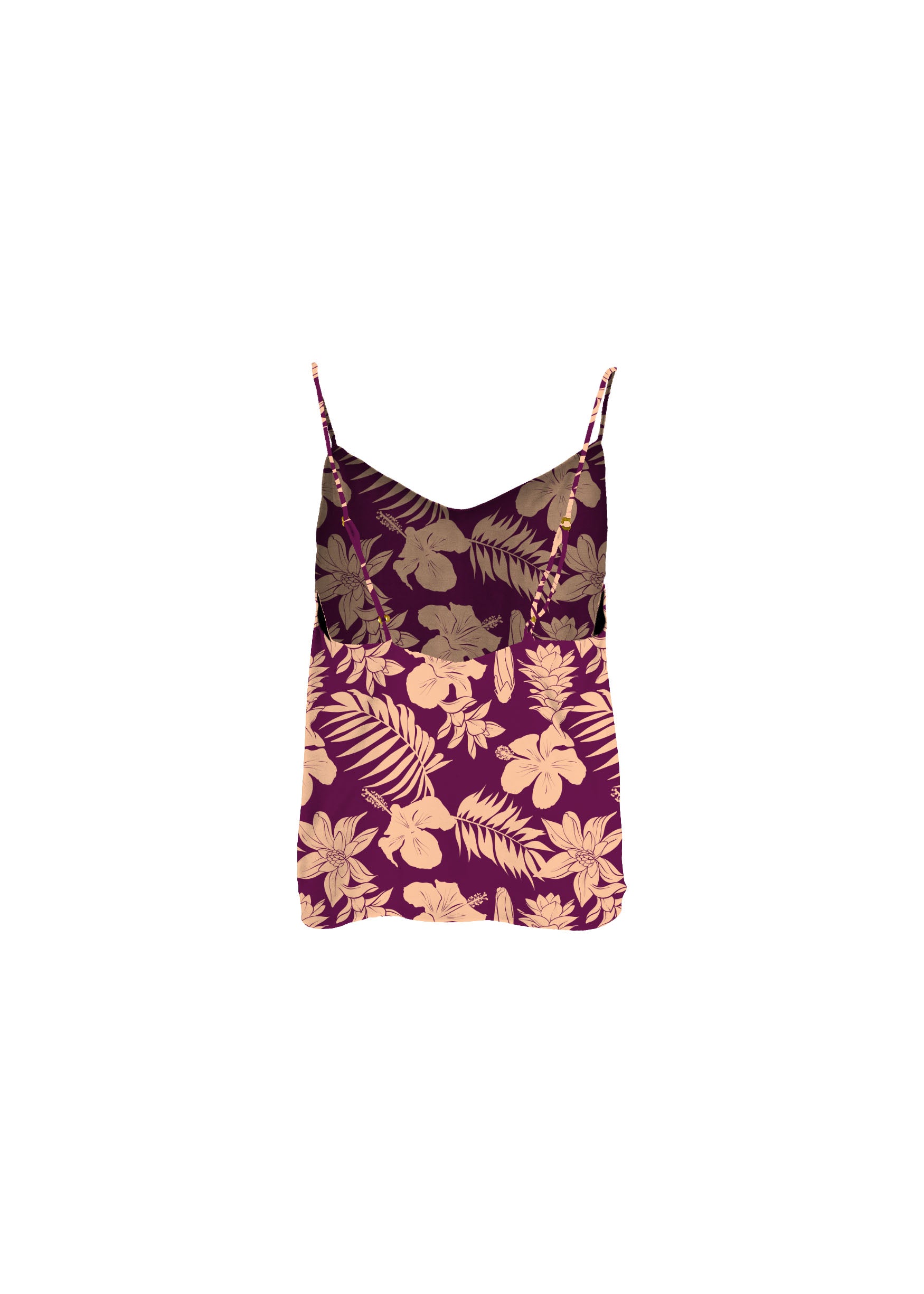 ARIA TANK - SPRING '26