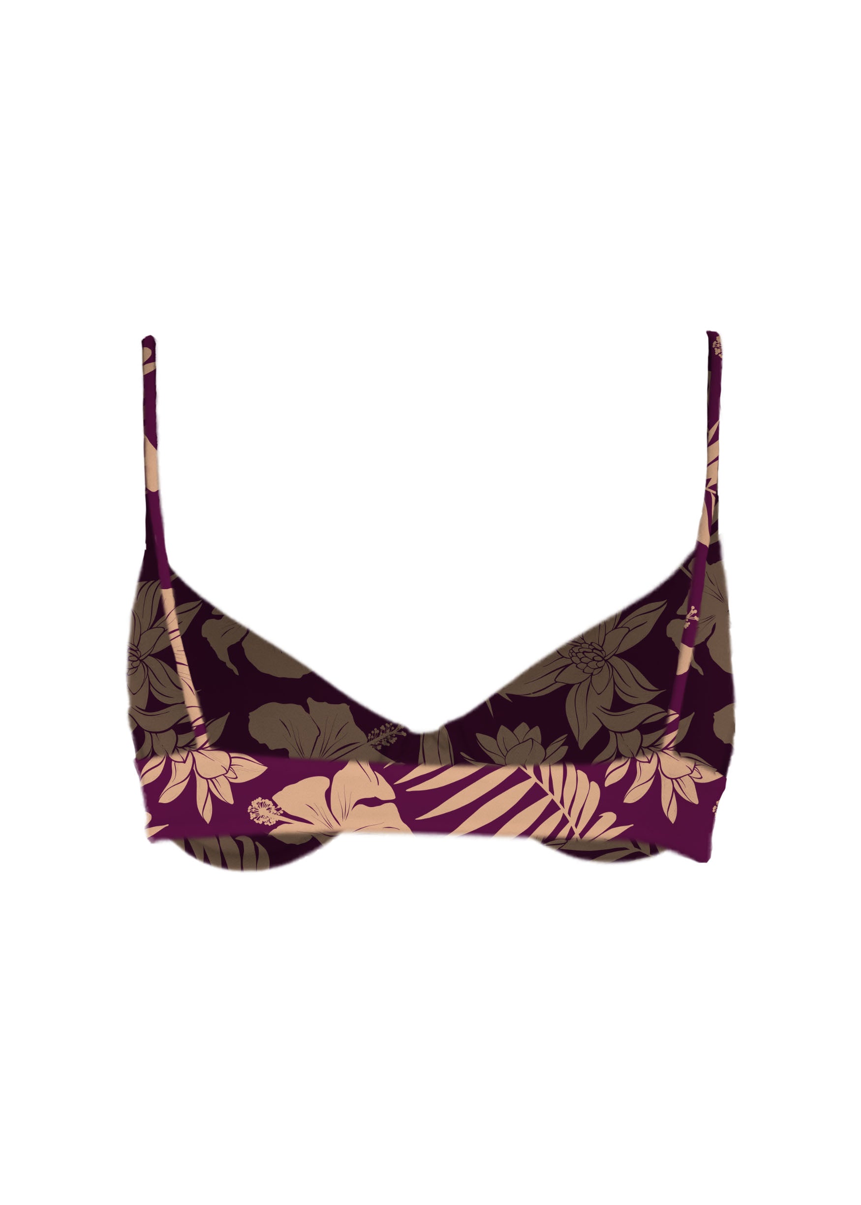 CLASSIC TOP - SPRING '26