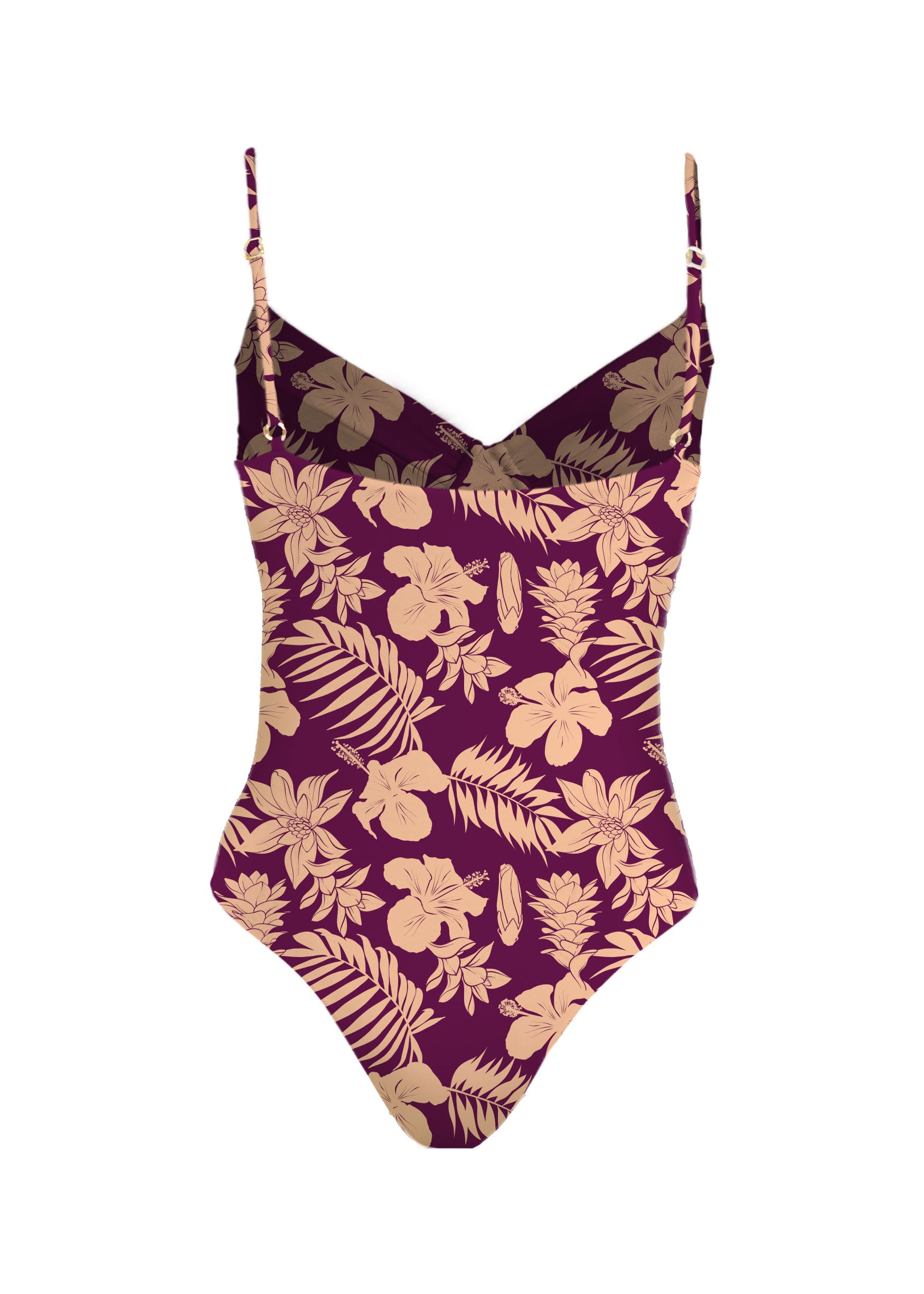 COSTA BODYSUIT - SPRING '26