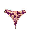 HIGH HIP BOTTOM - SPRING '26