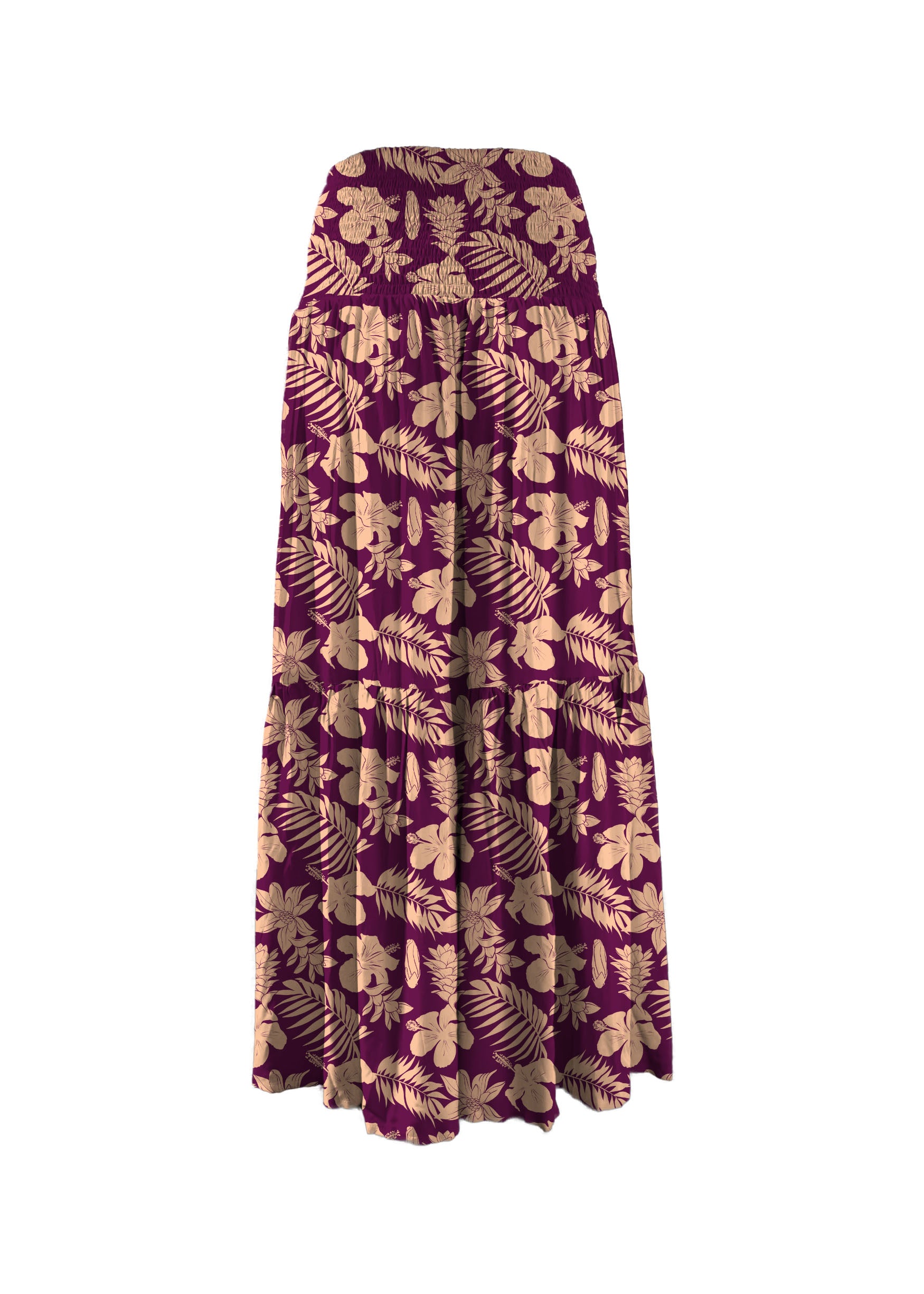INDI SKIRT - SPRING '26