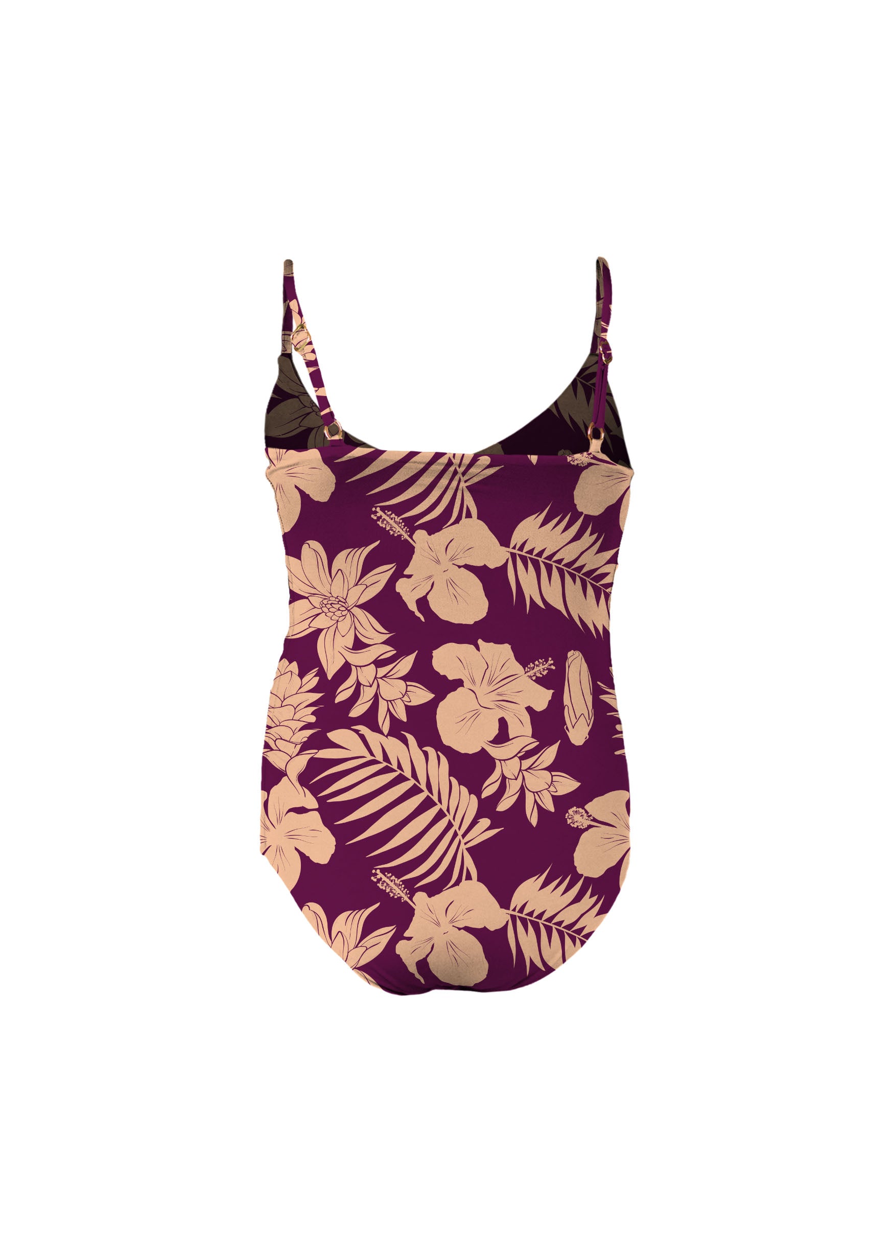 LITTLES EVERYDAY BODYSUIT - SPRING '26