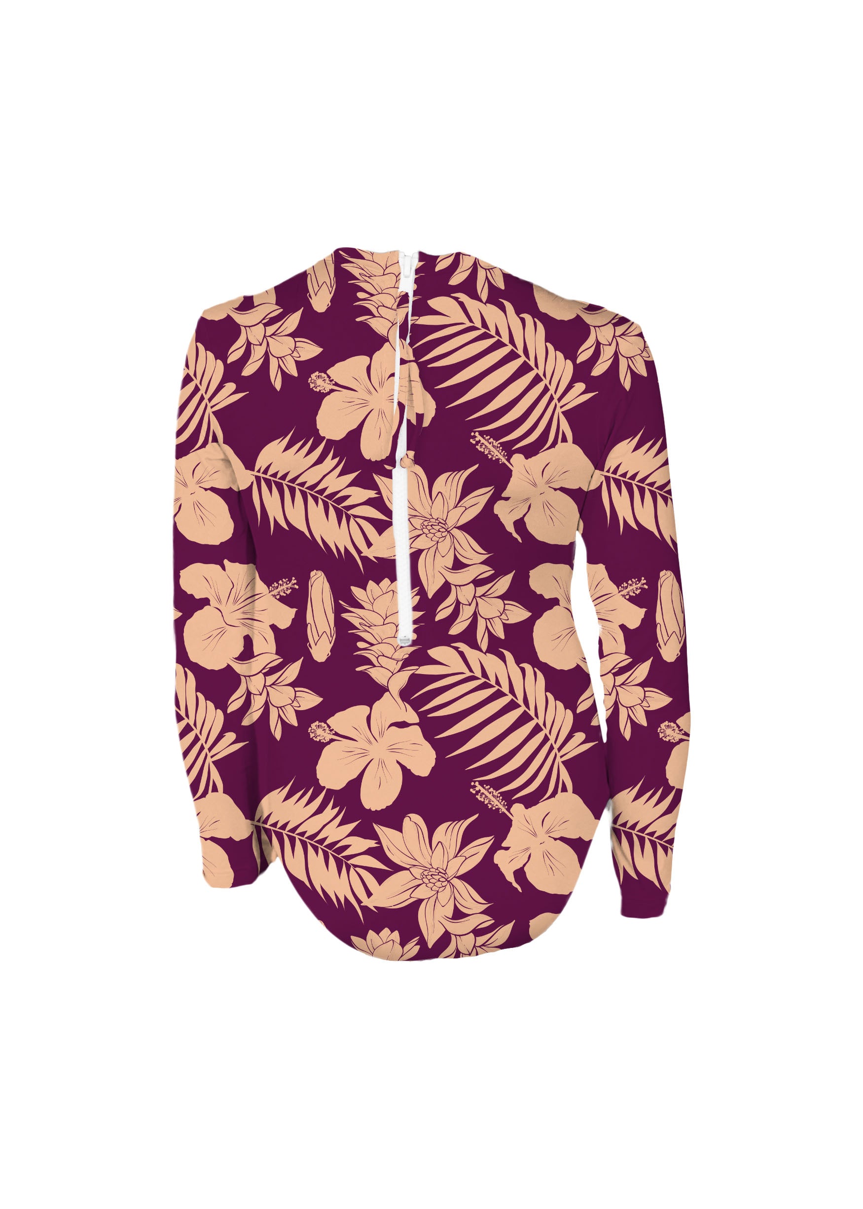 LITTLES LONG SLEEVE BODYSUIT - SPRING '26