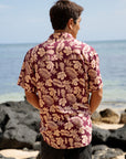 MEN'S LOUIS SHIRT - SPRING '26